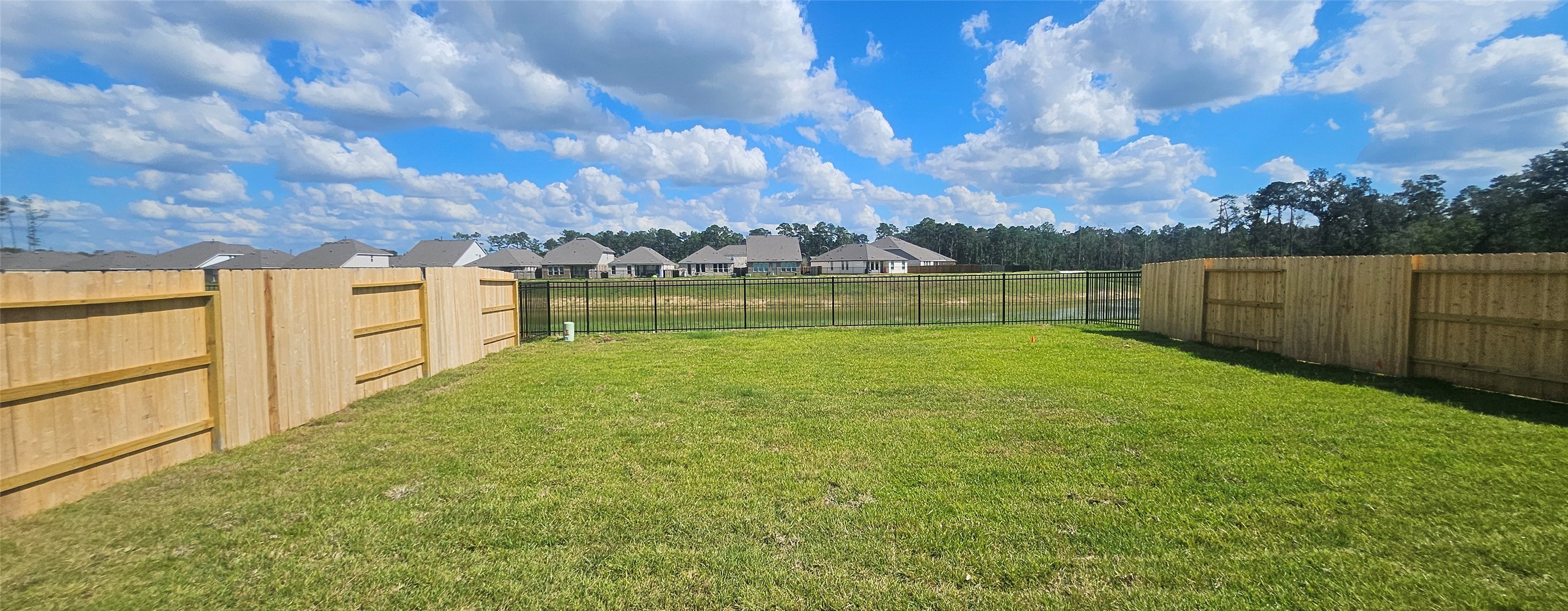 18306 Daisy Bluff Street, Crosby, TX 77532
