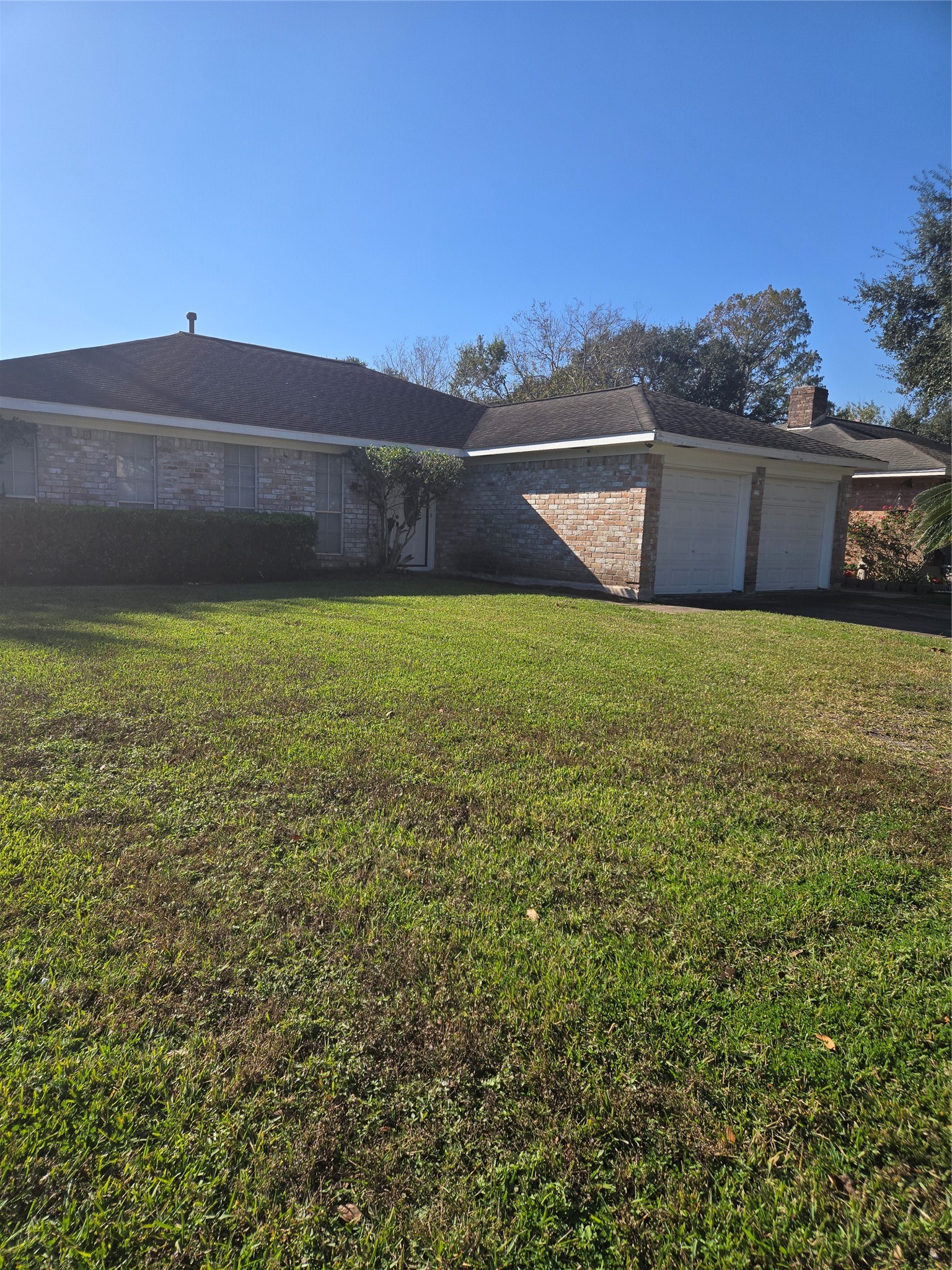 7911 Southmeadow Drive, Houston, TX 77071