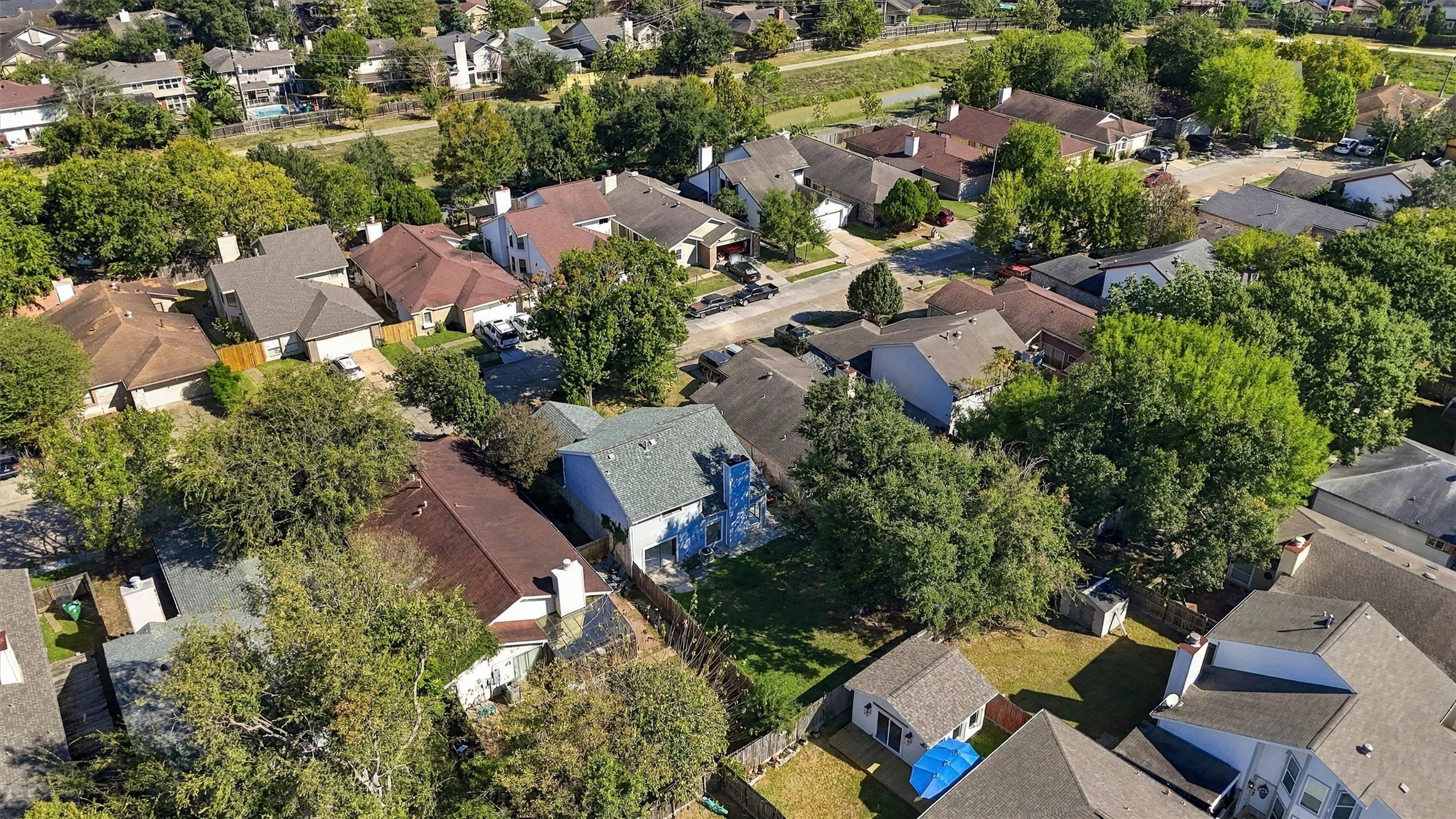 12719 Hollandale Drive, Houston, TX 77082