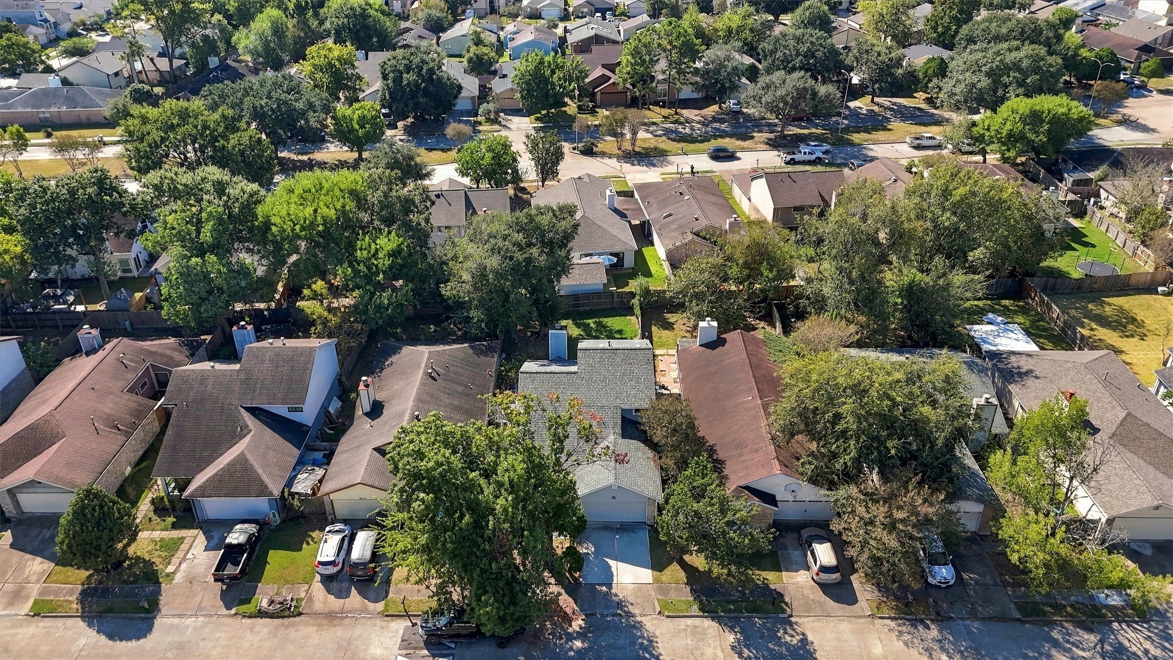 12719 Hollandale Drive, Houston, TX 77082