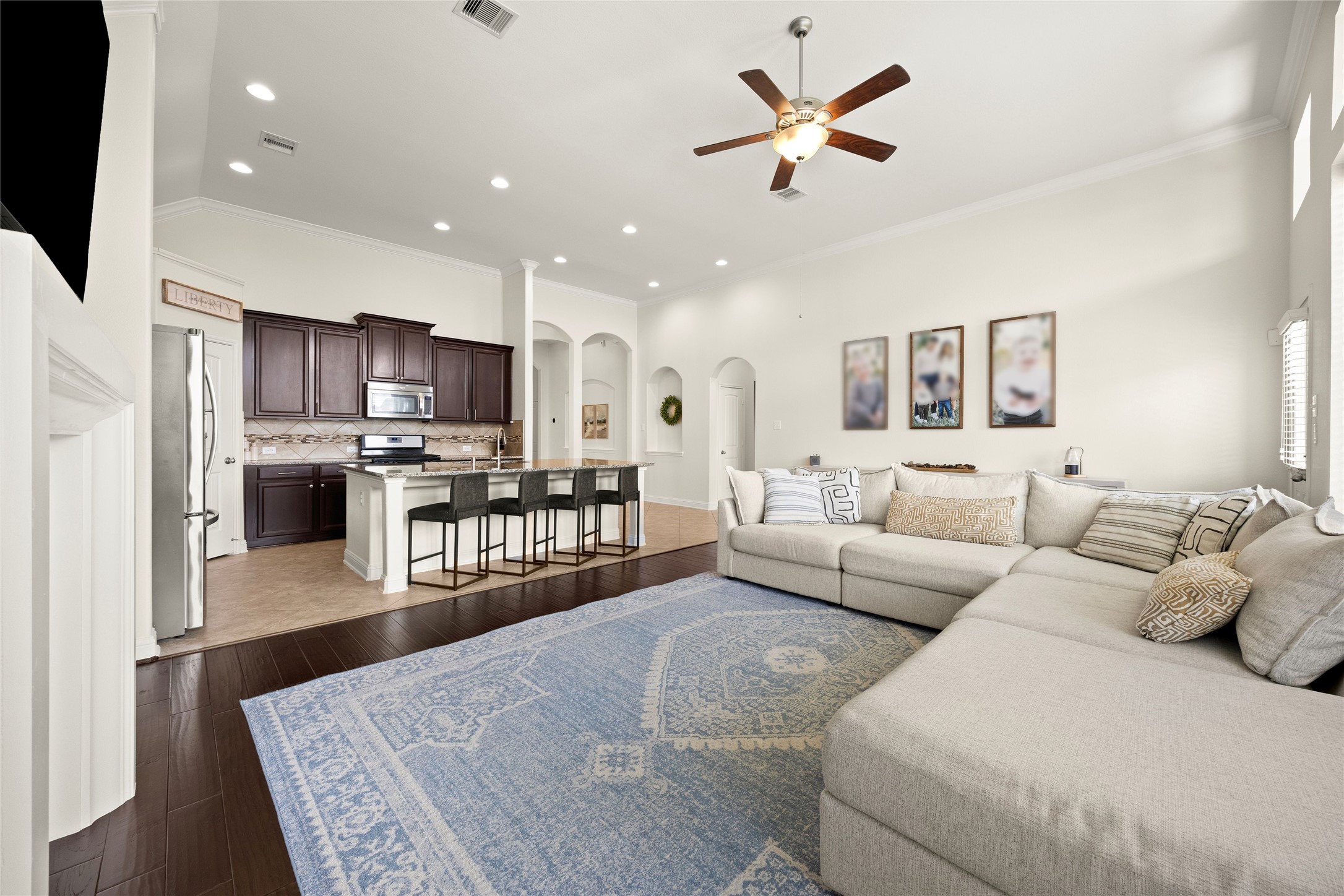 1412 Copper Ridge Lane, Pearland, TX 77581