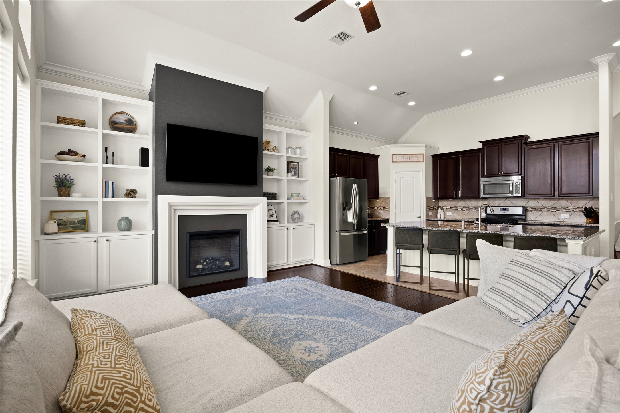 1412 Copper Ridge Lane, Pearland, TX 77581