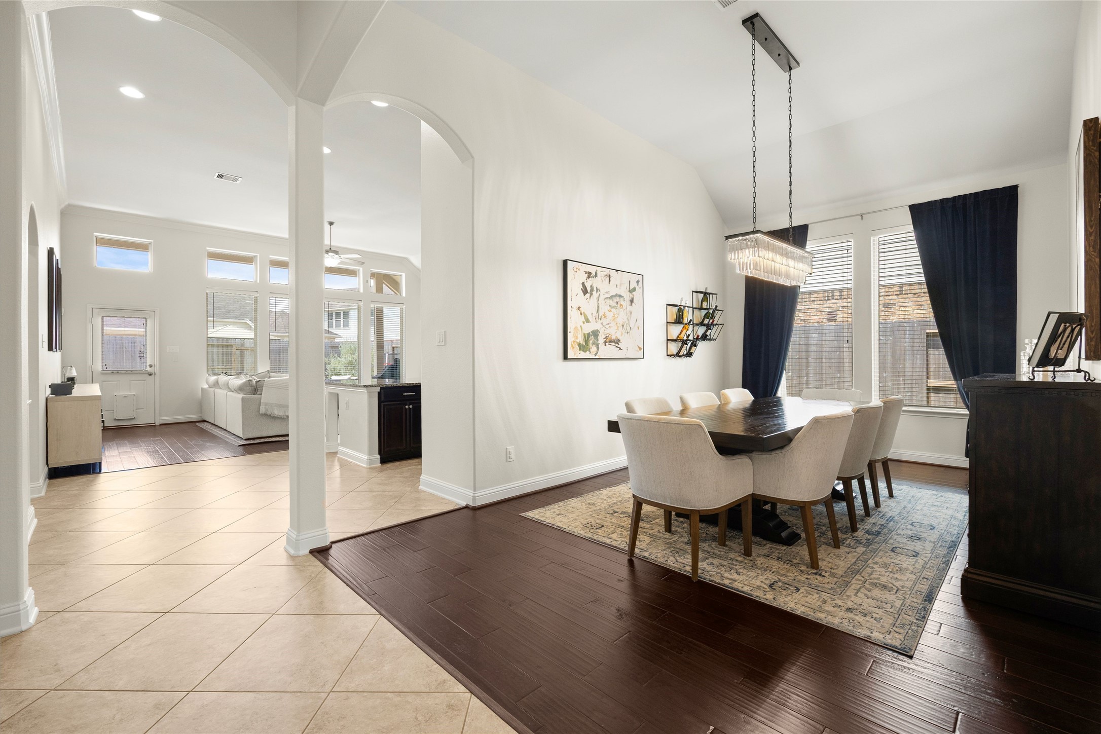 1412 Copper Ridge Lane, Pearland, TX 77581