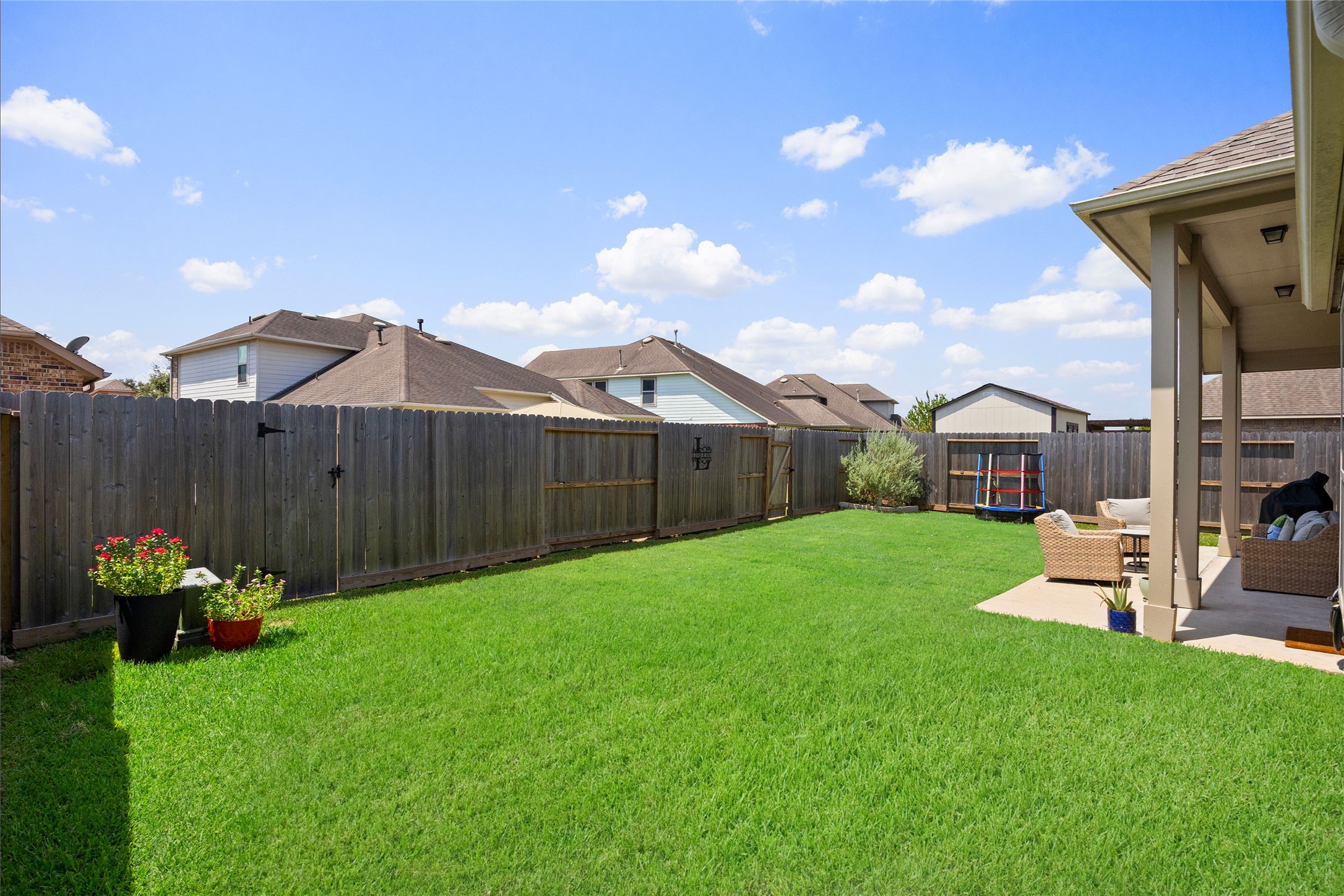 1412 Copper Ridge Lane, Pearland, TX 77581