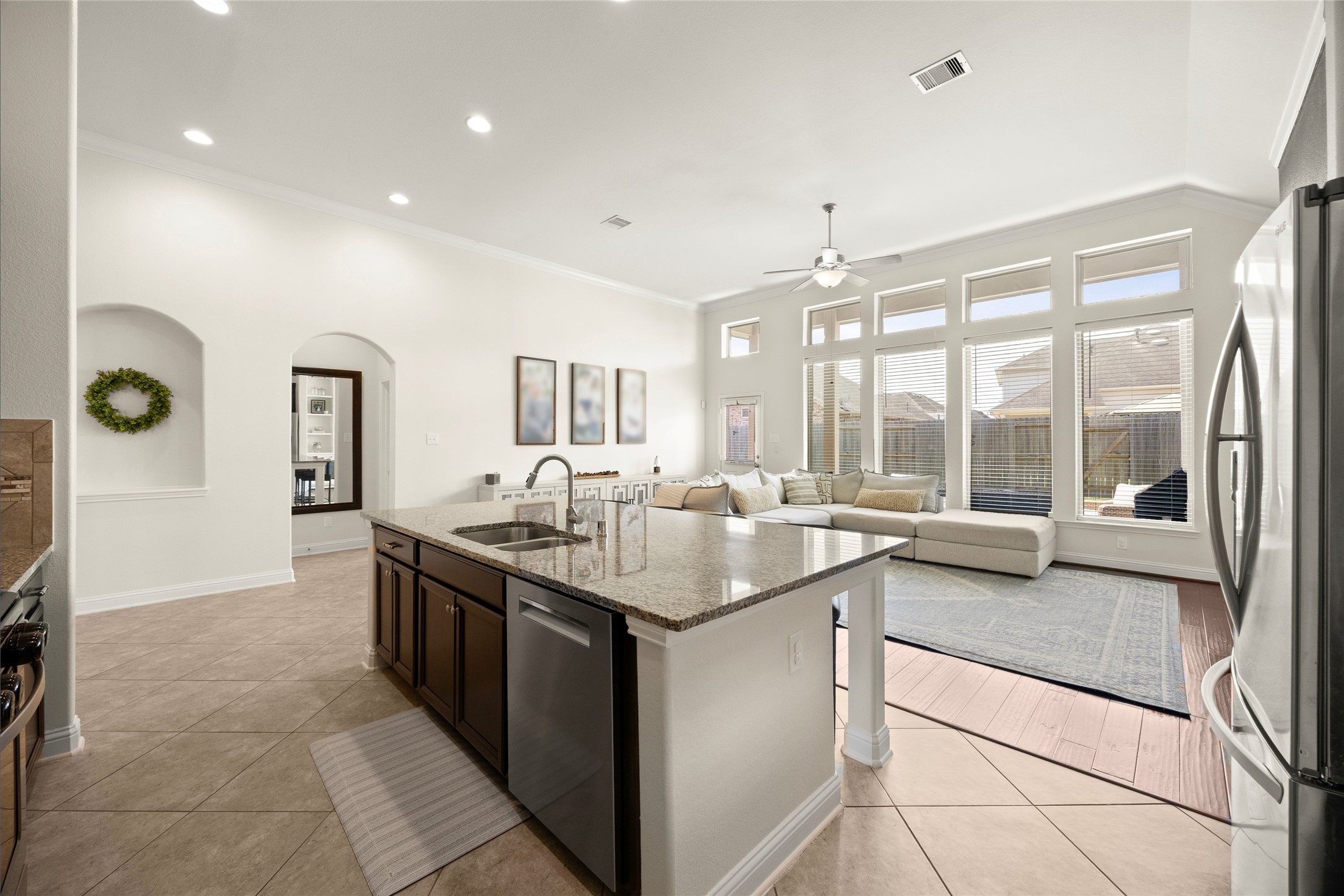 1412 Copper Ridge Lane, Pearland, TX 77581