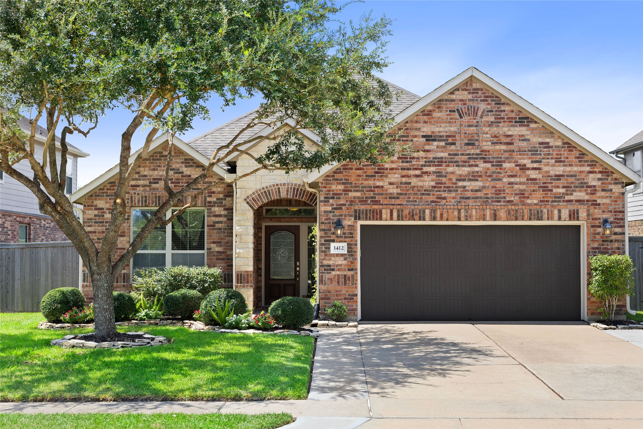 1412 Copper Ridge Lane, Pearland, TX 77581