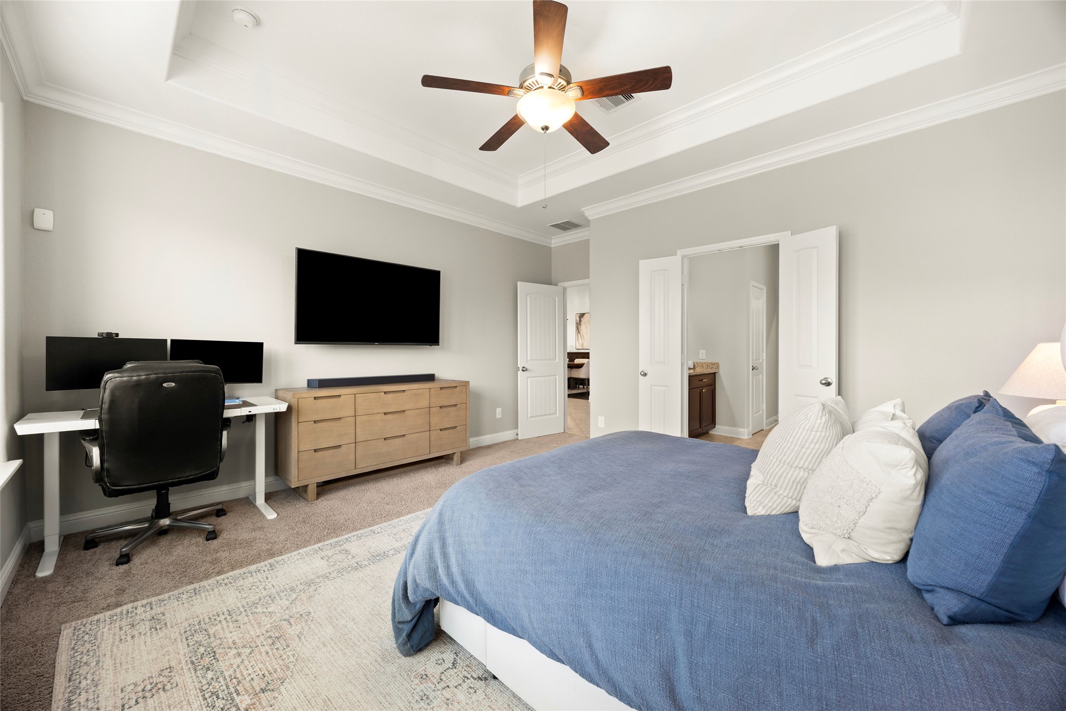 1412 Copper Ridge Lane, Pearland, TX 77581