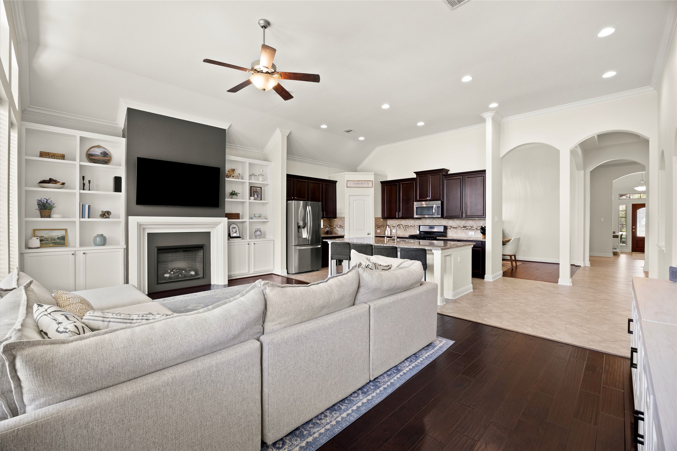 1412 Copper Ridge Lane, Pearland, TX 77581