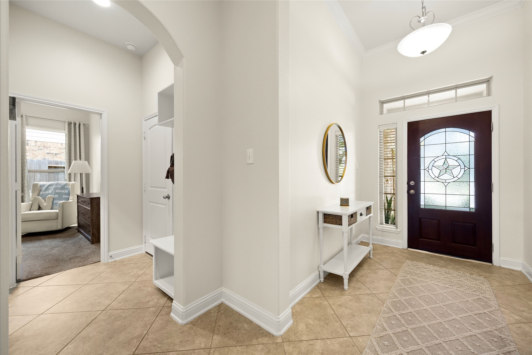 1412 Copper Ridge Lane, Pearland, TX 77581