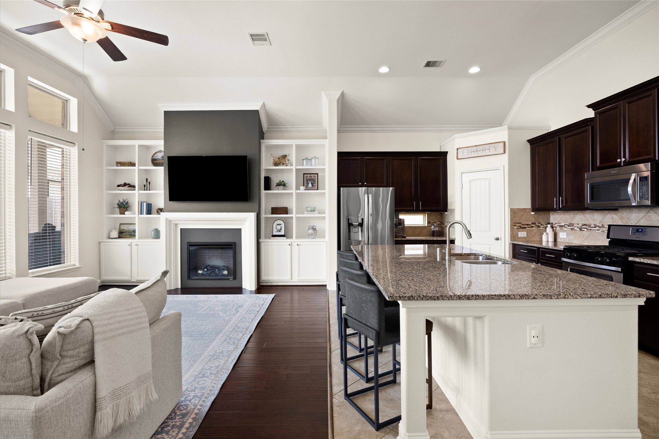 1412 Copper Ridge Lane, Pearland, TX 77581