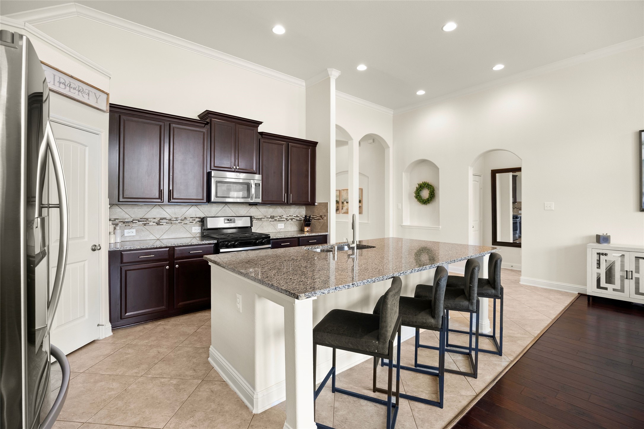 1412 Copper Ridge Lane, Pearland, TX 77581