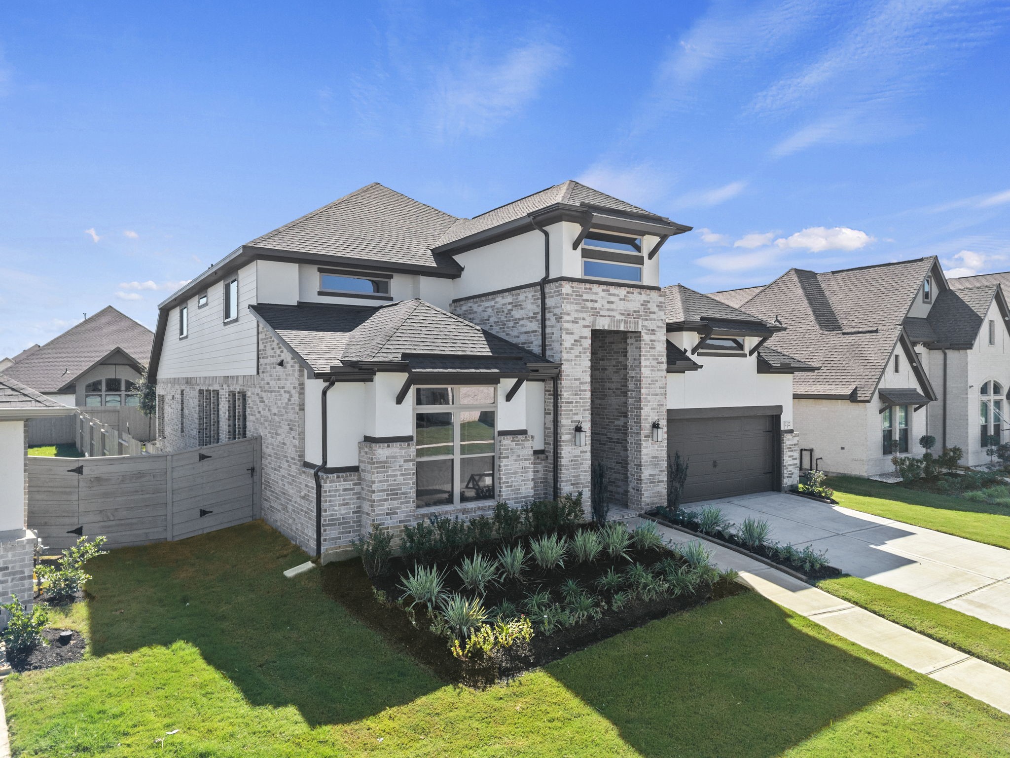 2322 Gleaming Pear Drive, Manvel, TX 77578