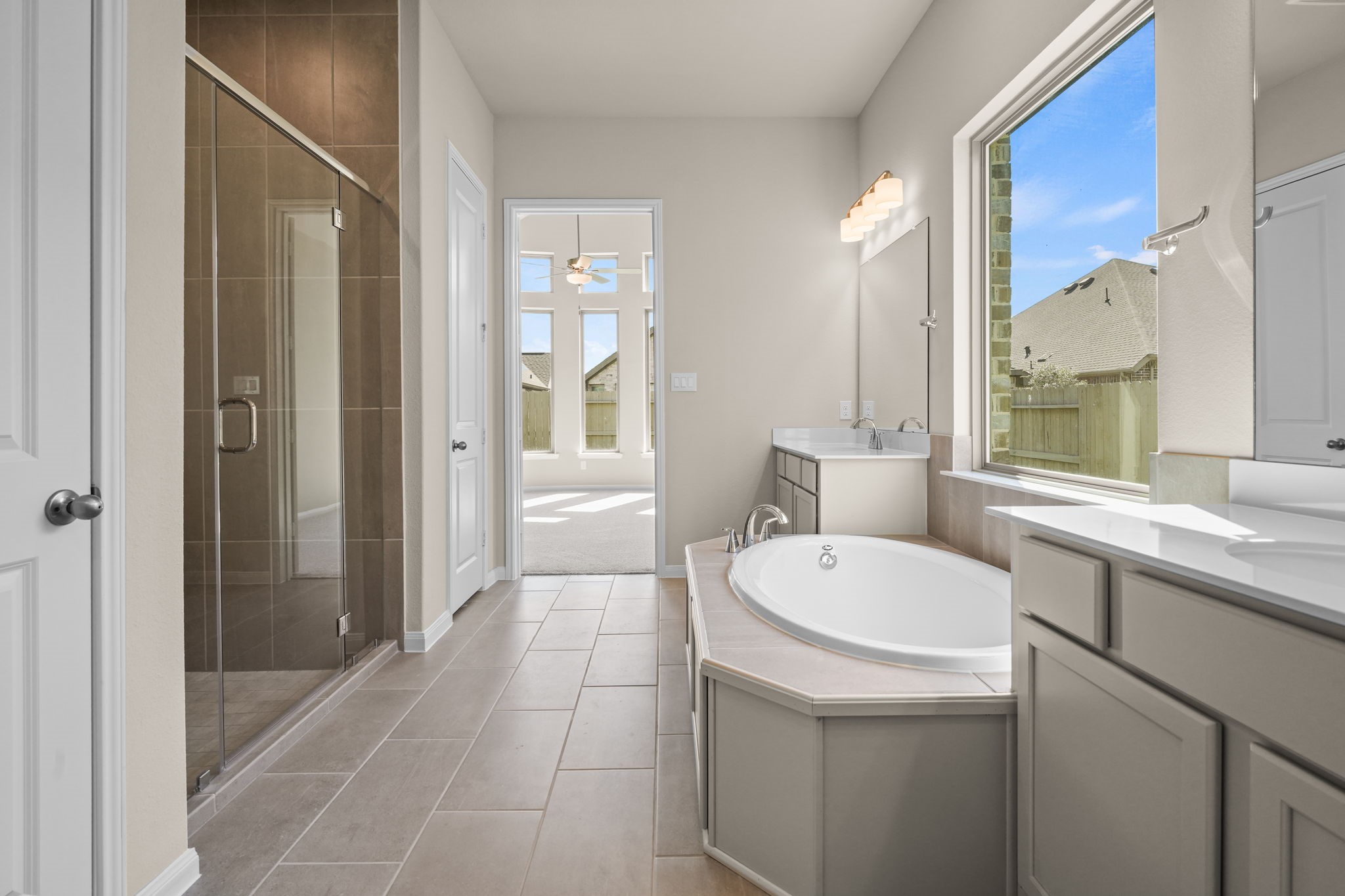 2322 Gleaming Pear Drive, Manvel, TX 77578
