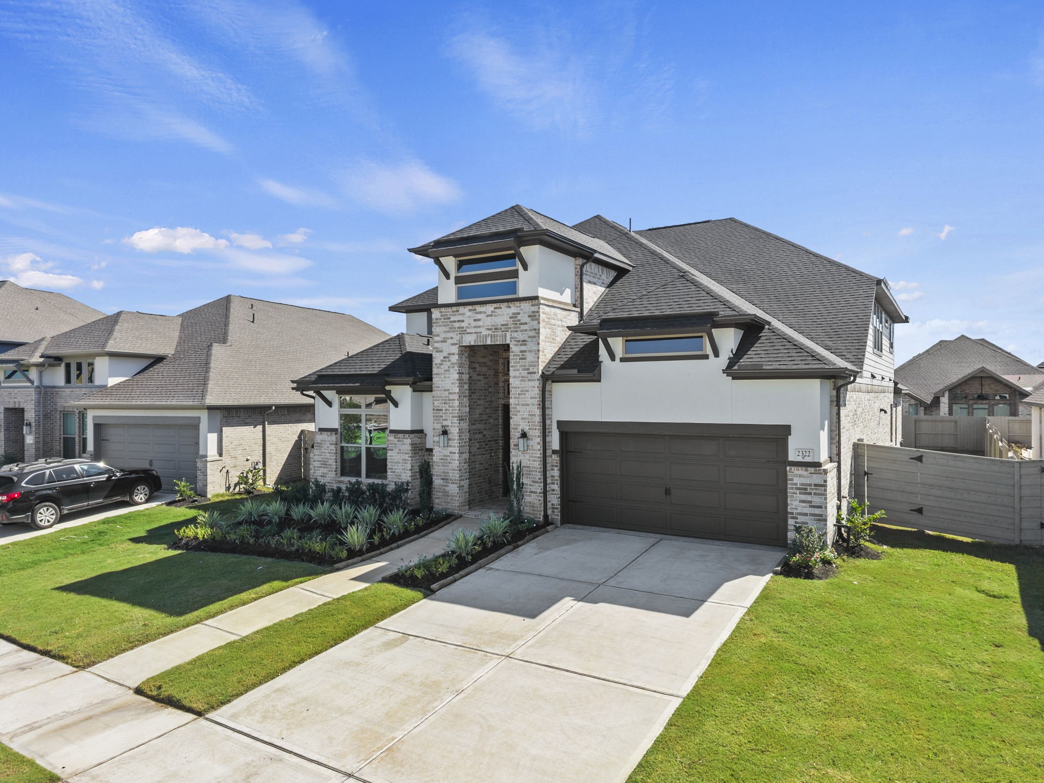 2322 Gleaming Pear Drive, Manvel, TX 77578