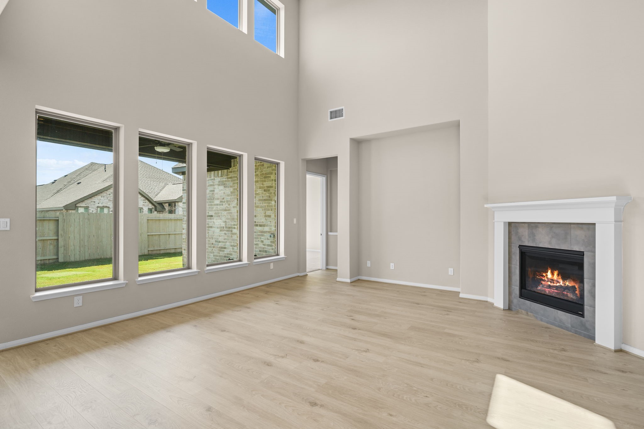 2322 Gleaming Pear Drive, Manvel, TX 77578