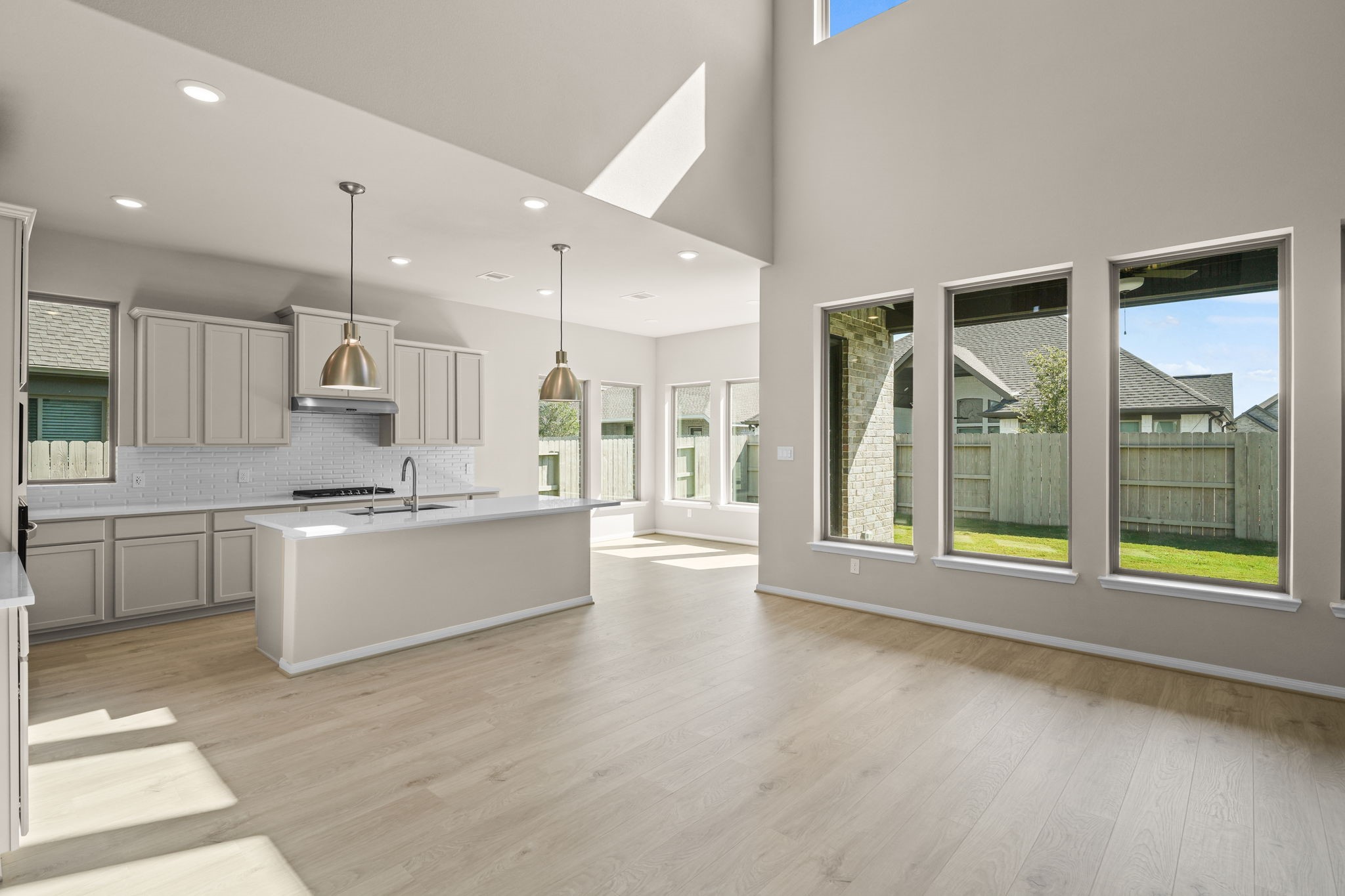 2322 Gleaming Pear Drive, Manvel, TX 77578