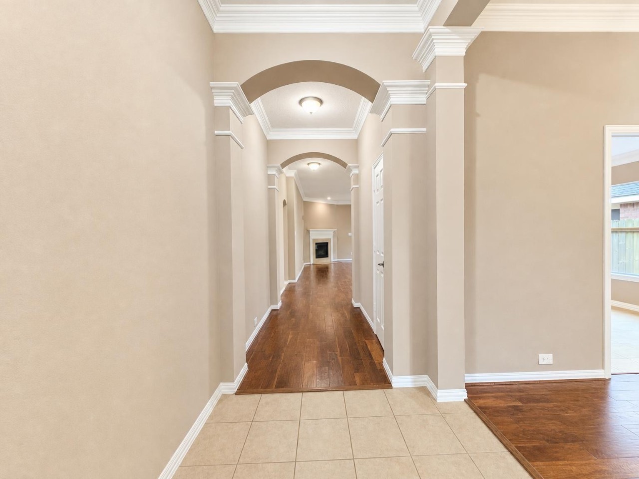 Entryway Entryway