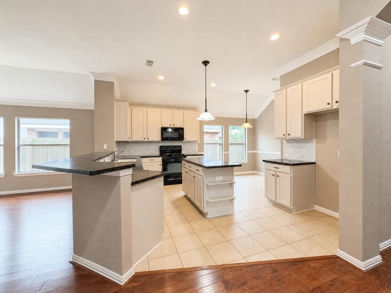 Kitchen Kitchen