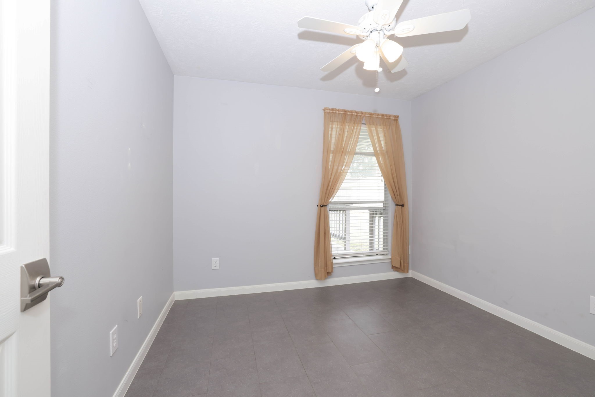Another Secondary Bedrom