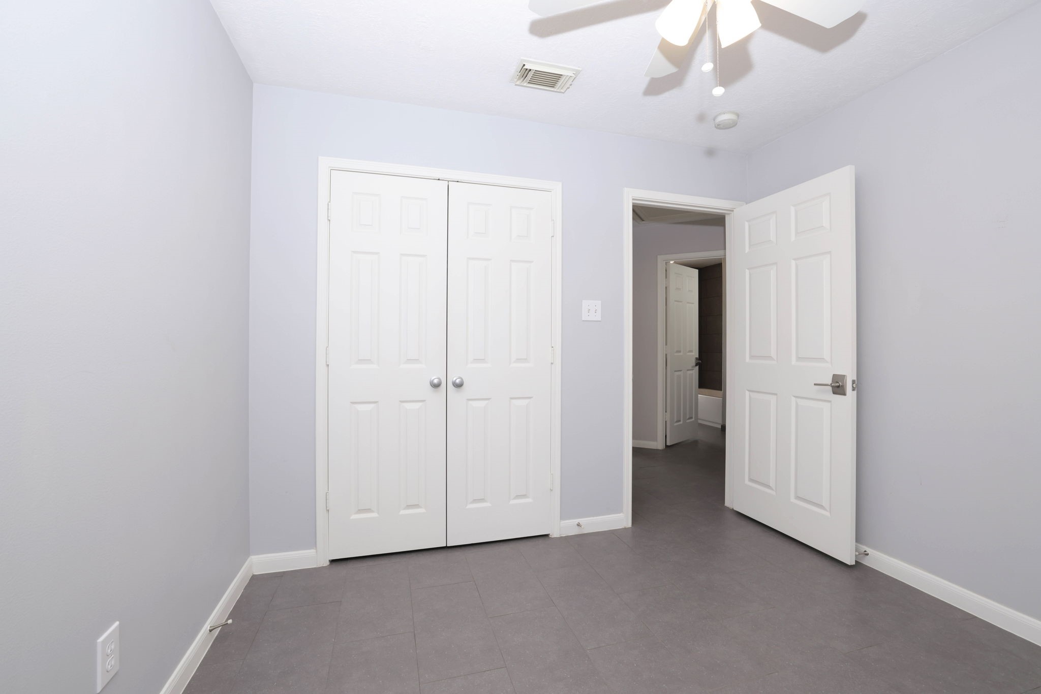 Another Secondary Bedroom