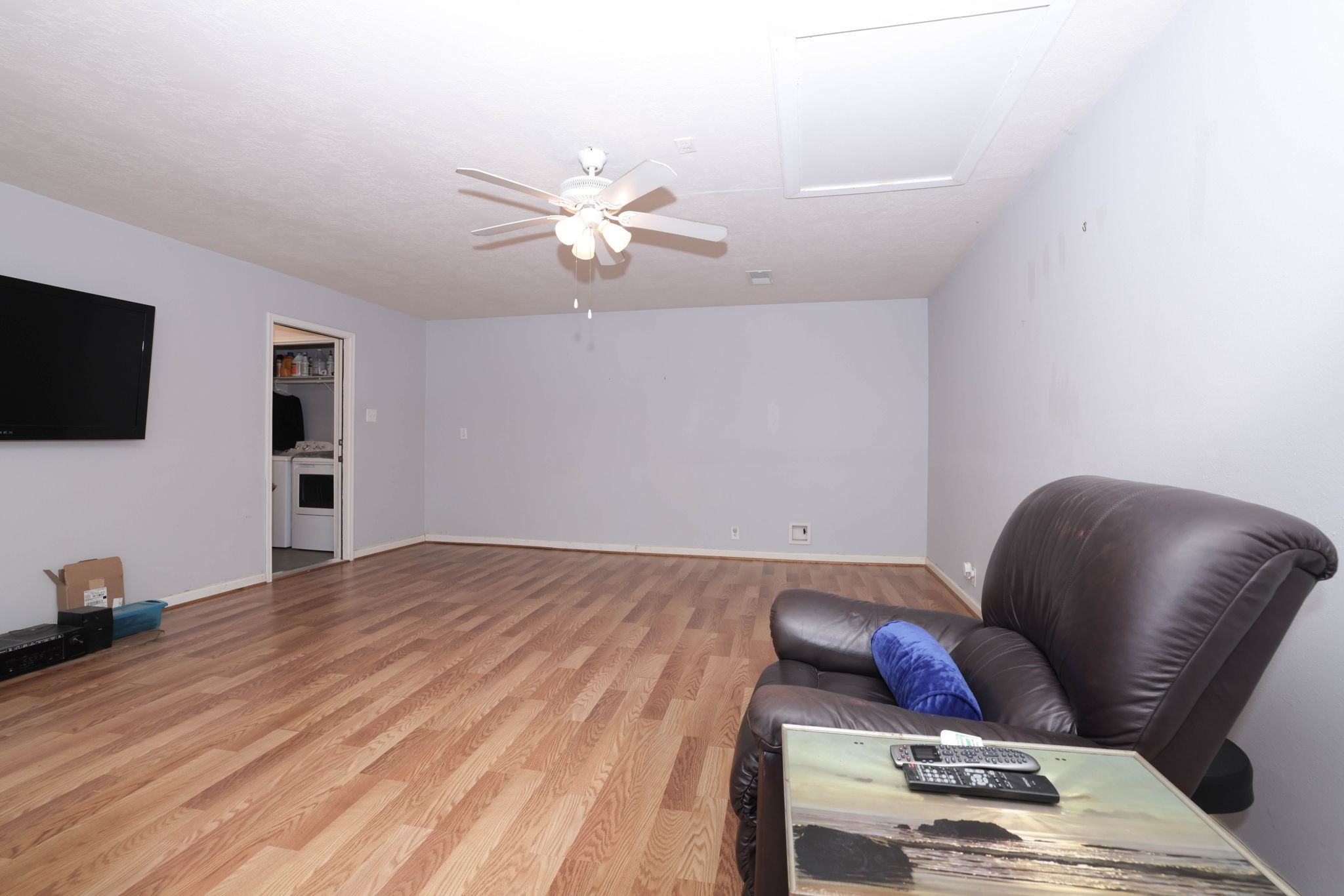 Another View of Game Room