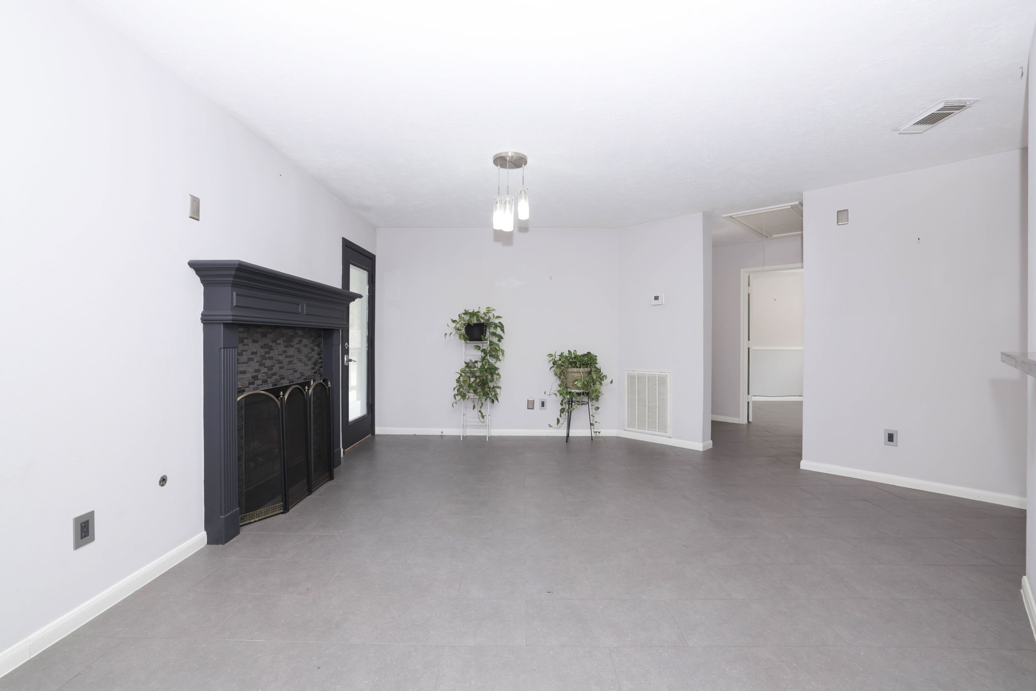 Another view of family room
