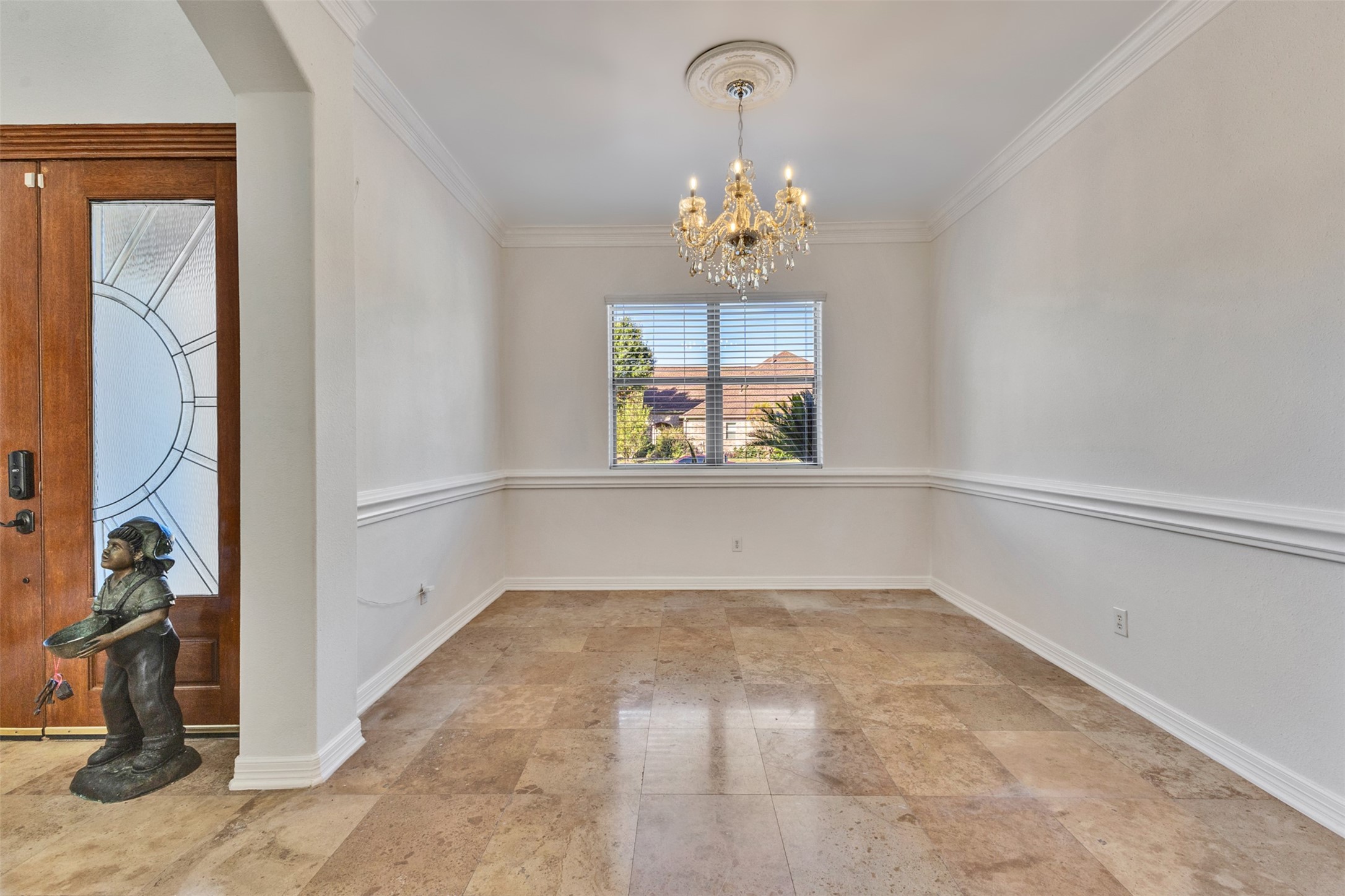 FORMAL DINING ROOM an elegant setting for memorable gatherings