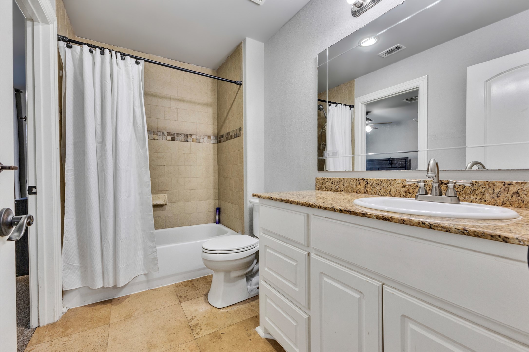 Additional Bathrooms: Additional bathrooms offer convenience for household members and visiting guests.