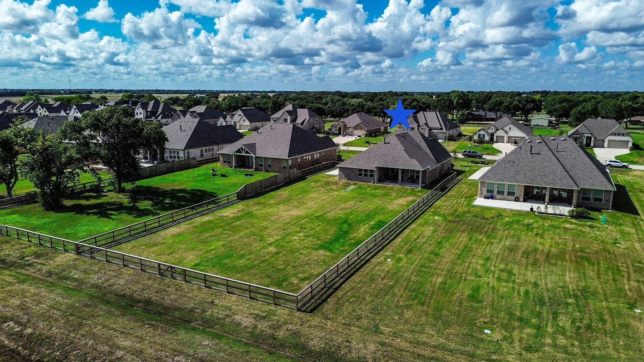 6803 Nichols Landing, Needville, TX 77461