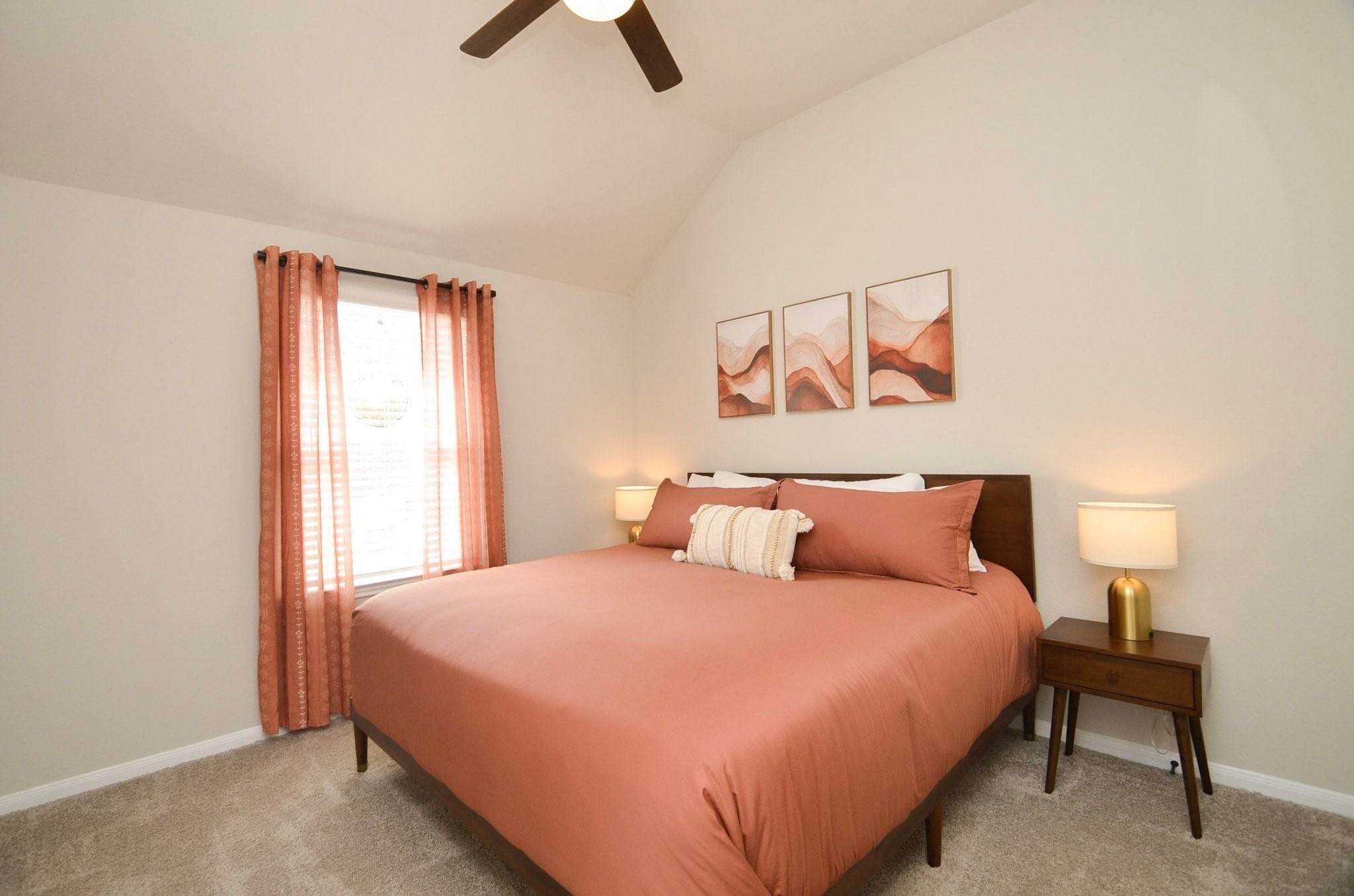 Bedroom 2 of 4