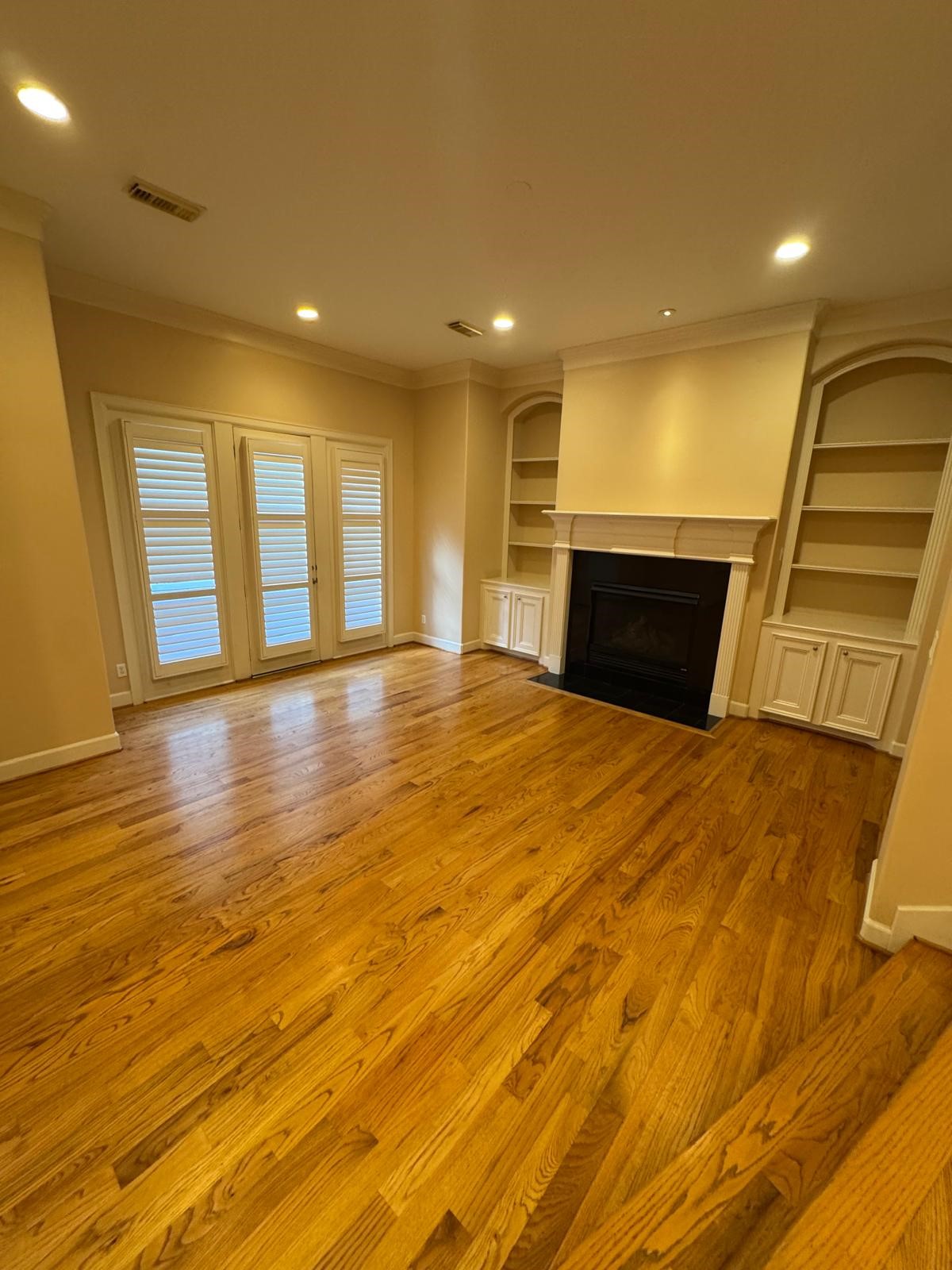1523 Haddon Street, #B, Houston, TX 77006