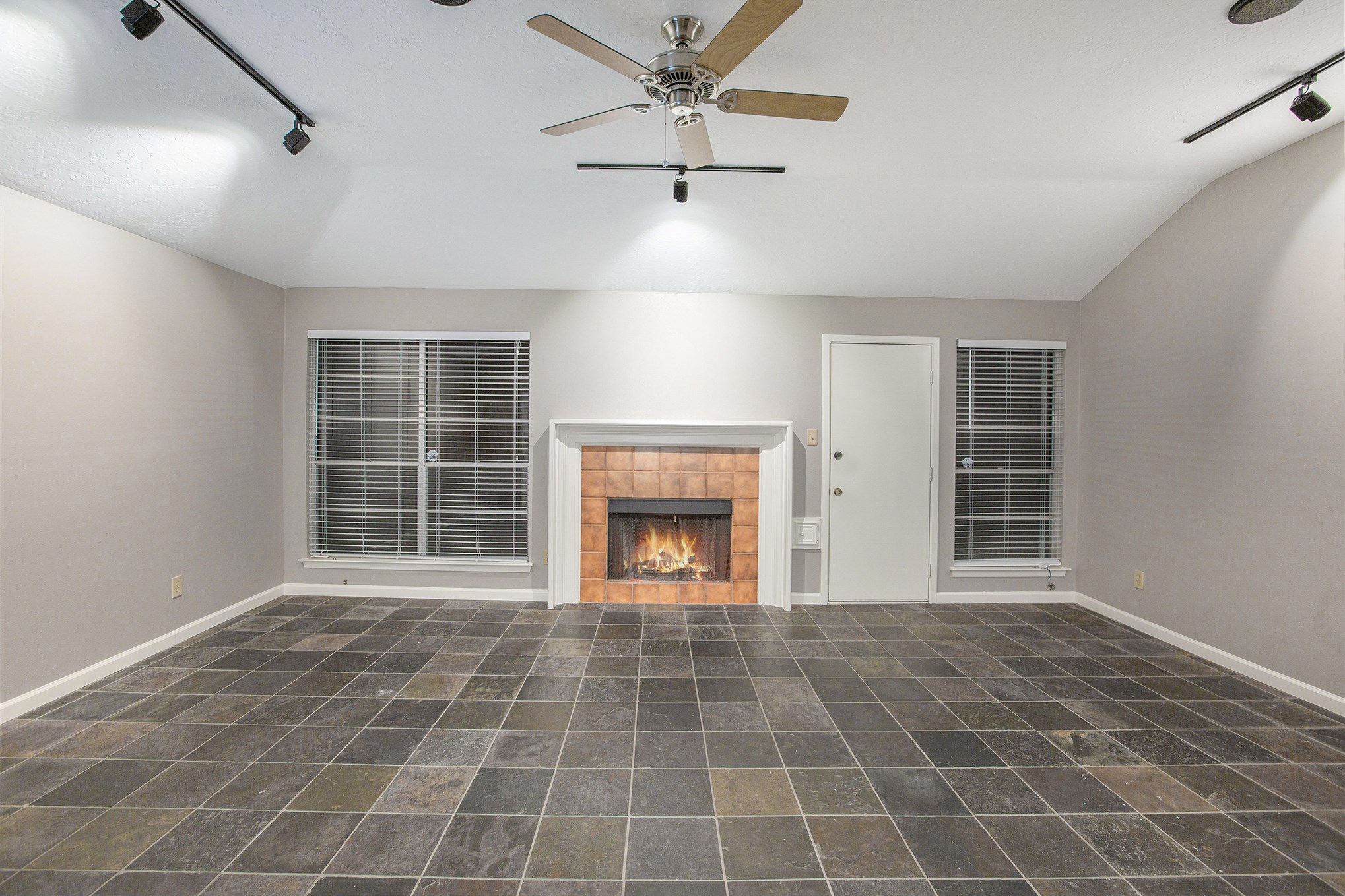 Another shot of this great family room! Another shot of this great family room!
