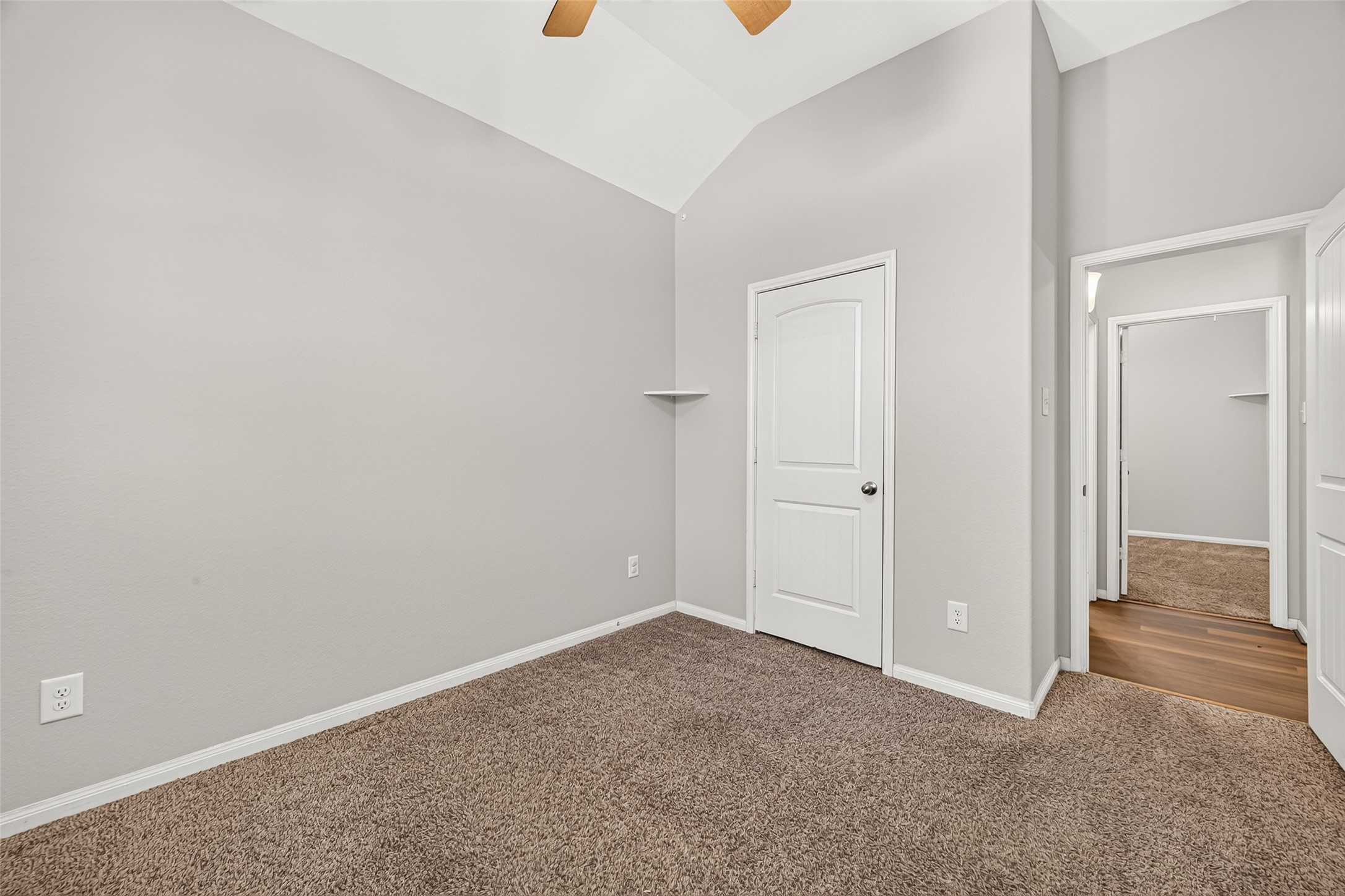 Secondary bedroom 1