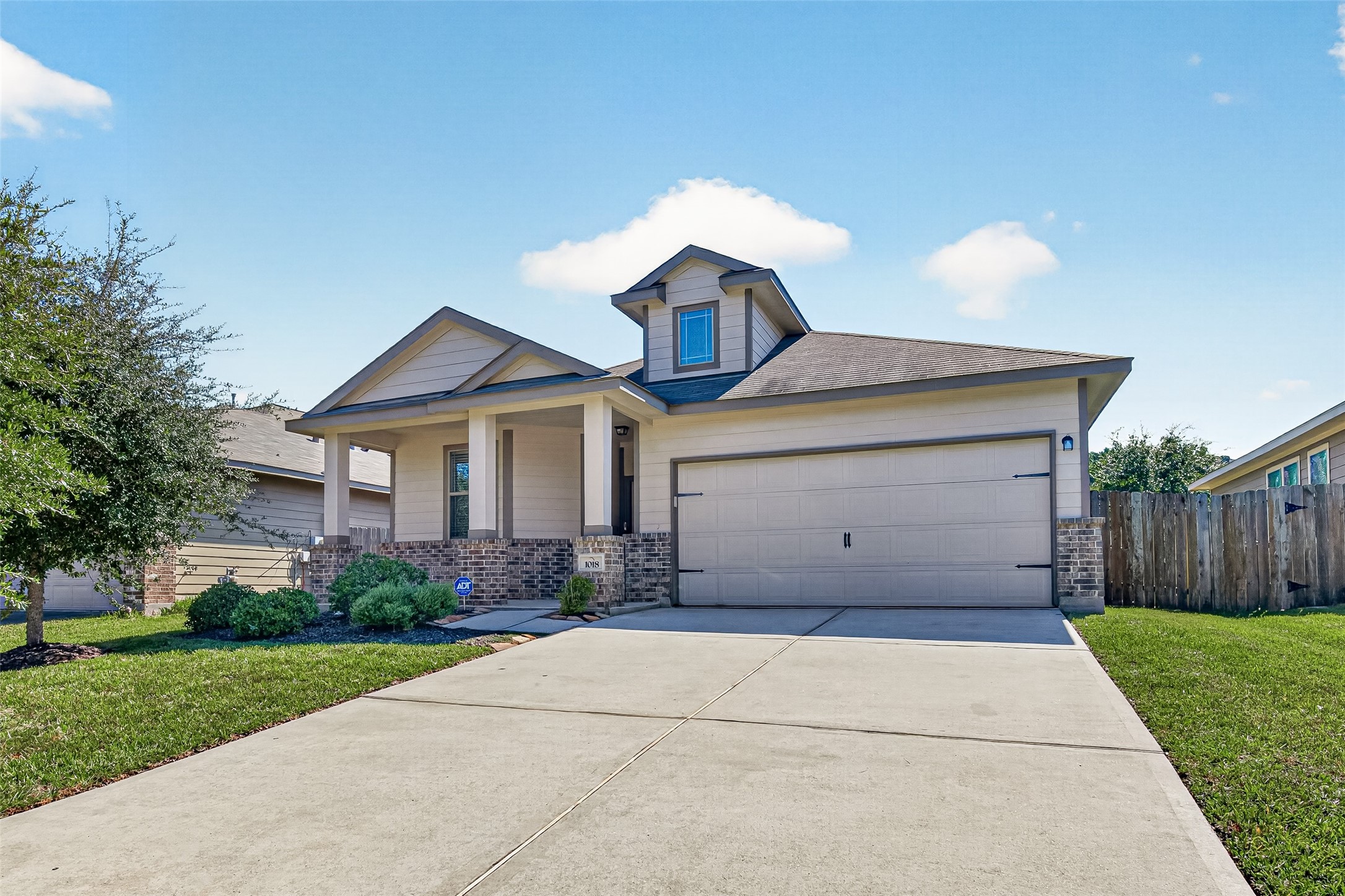 1018 Pleasant Bend - a wonderful place to call home!