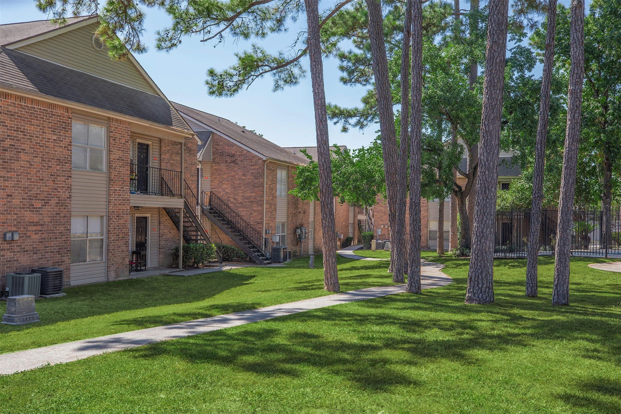 2205 N Frazier Street, #58, Conroe, TX 77303