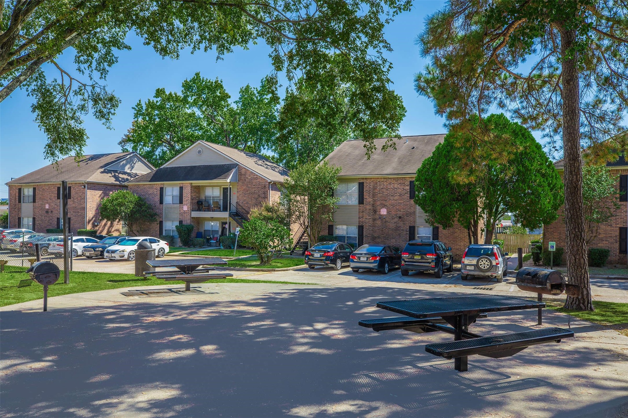 2205 N Frazier Street, #58, Conroe, TX 77303
