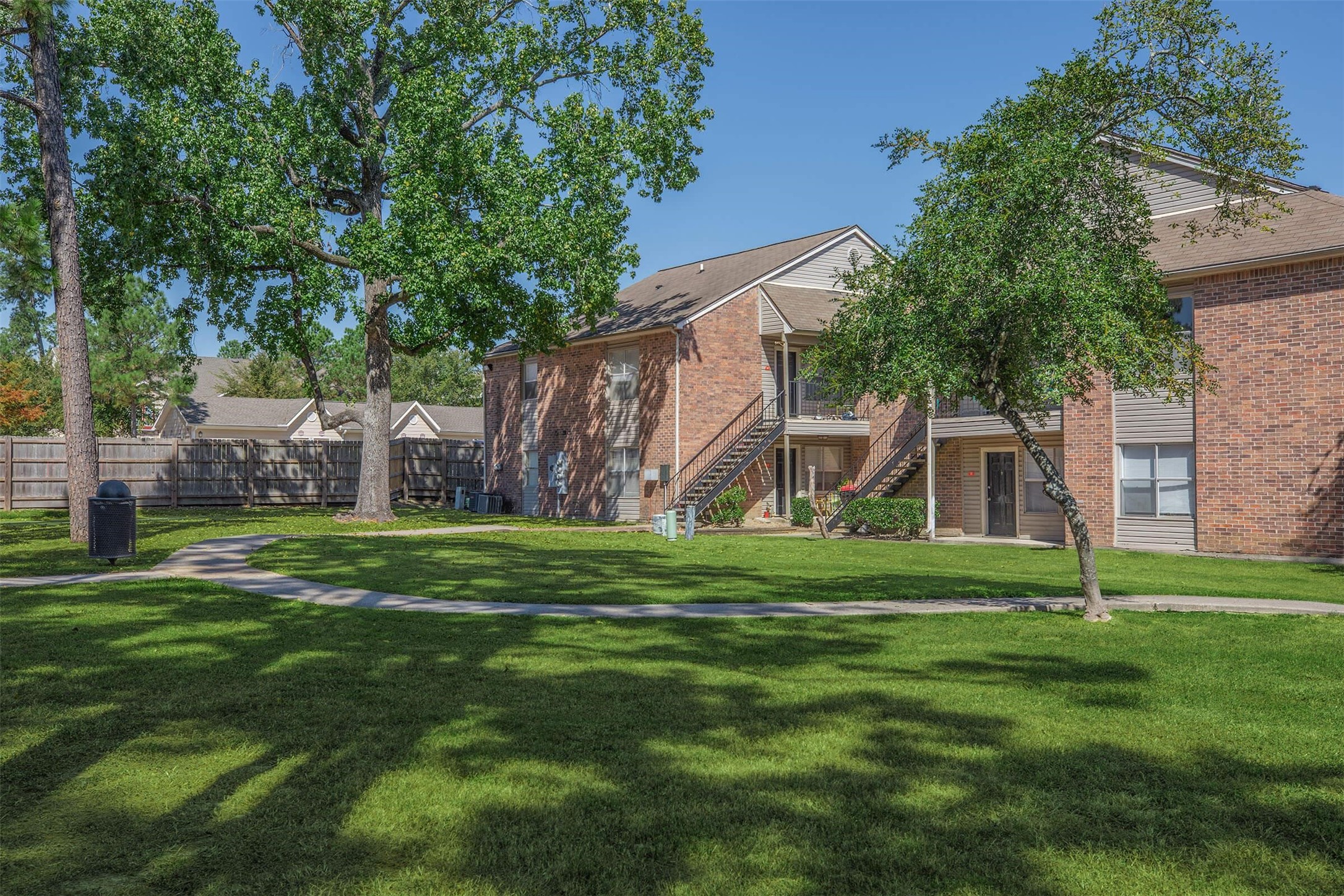 2205 N Frazier Street, #58, Conroe, TX 77303