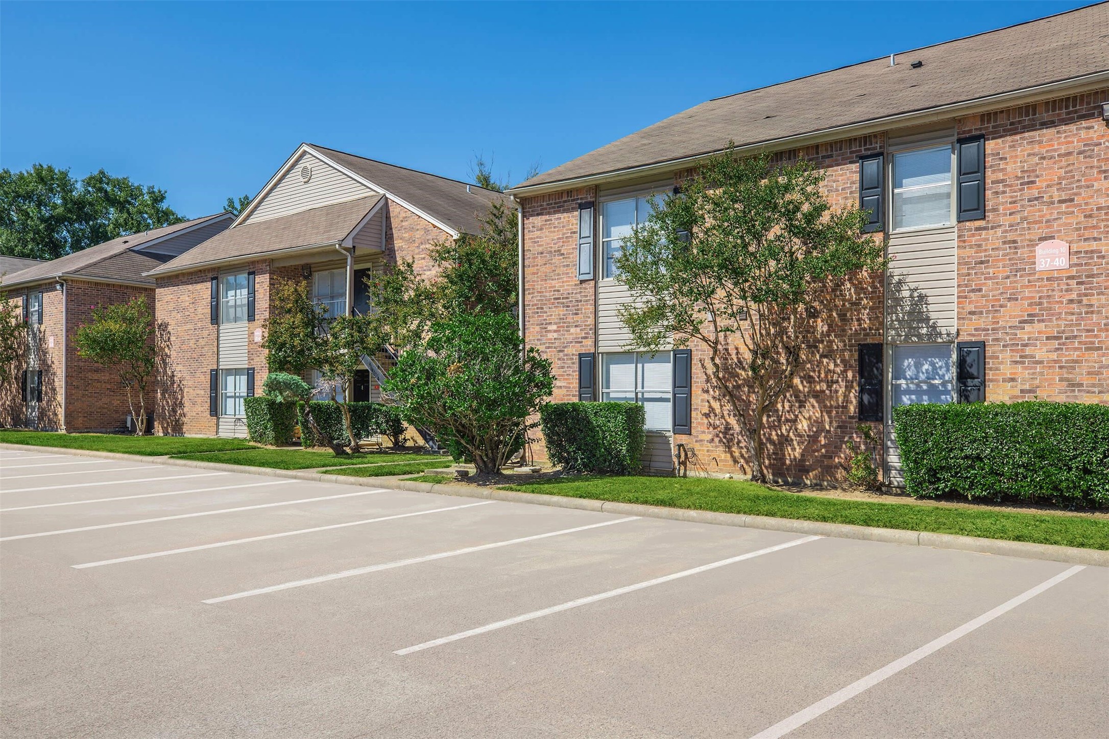2205 N Frazier Street, #58, Conroe, TX 77303