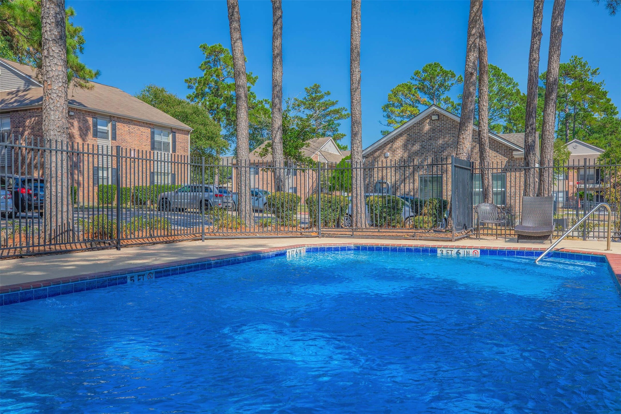 2205 N Frazier Street, #58, Conroe, TX 77303