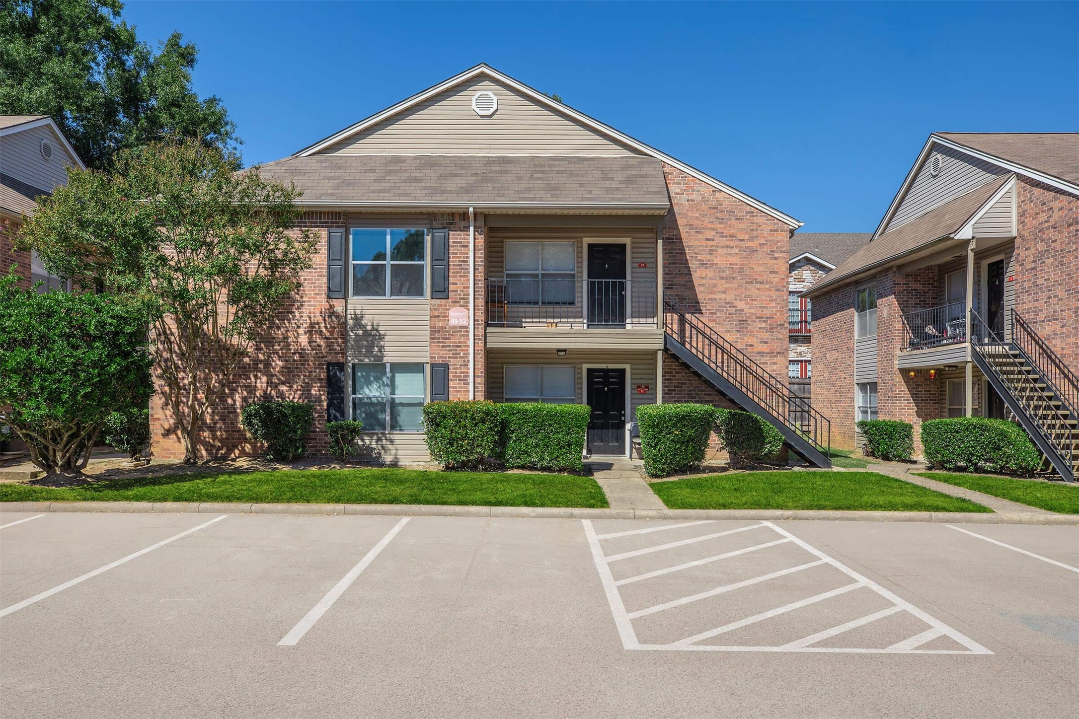2205 N Frazier Street, #58, Conroe, TX 77303