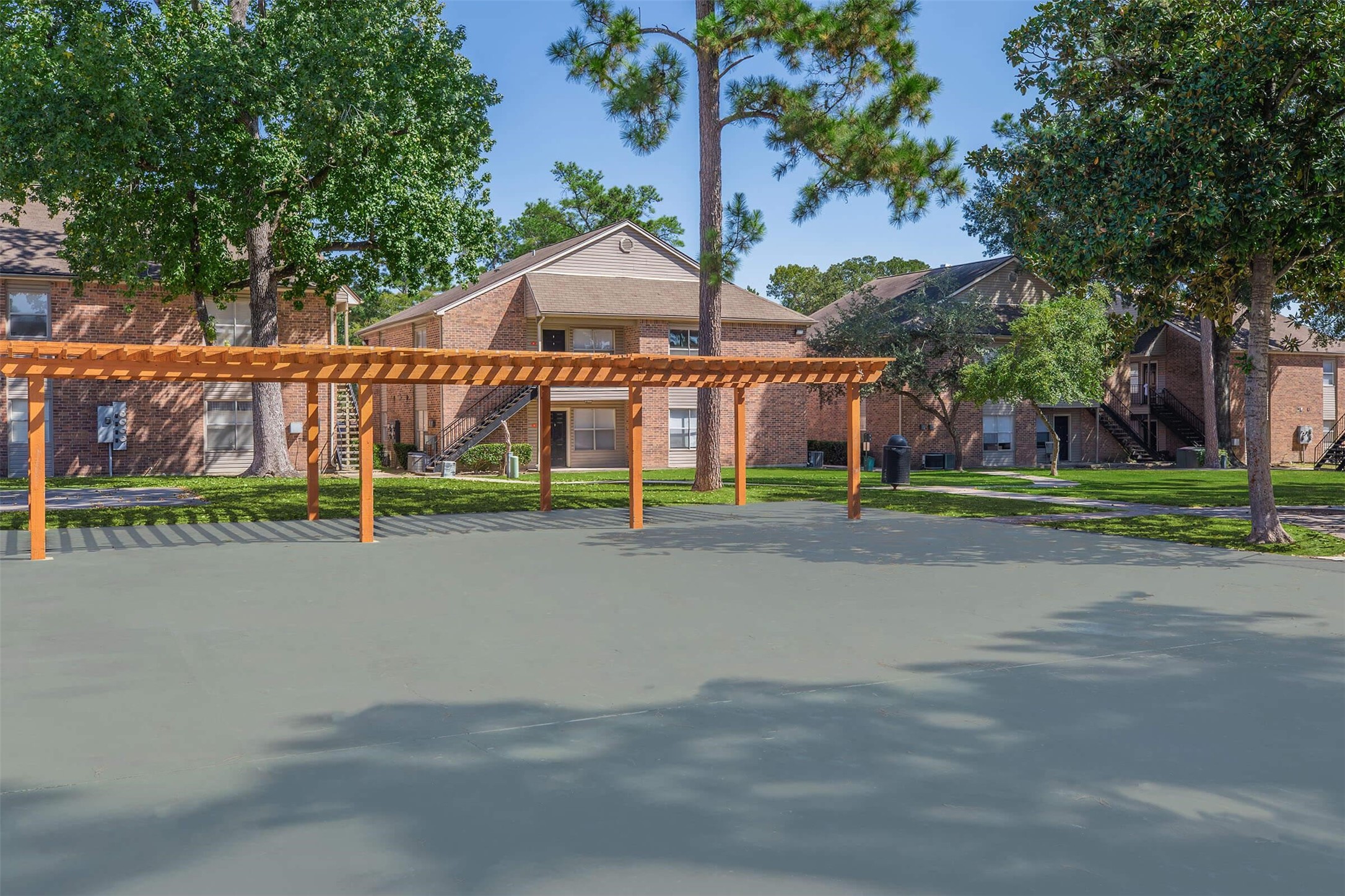 2205 N Frazier Street, #58, Conroe, TX 77303