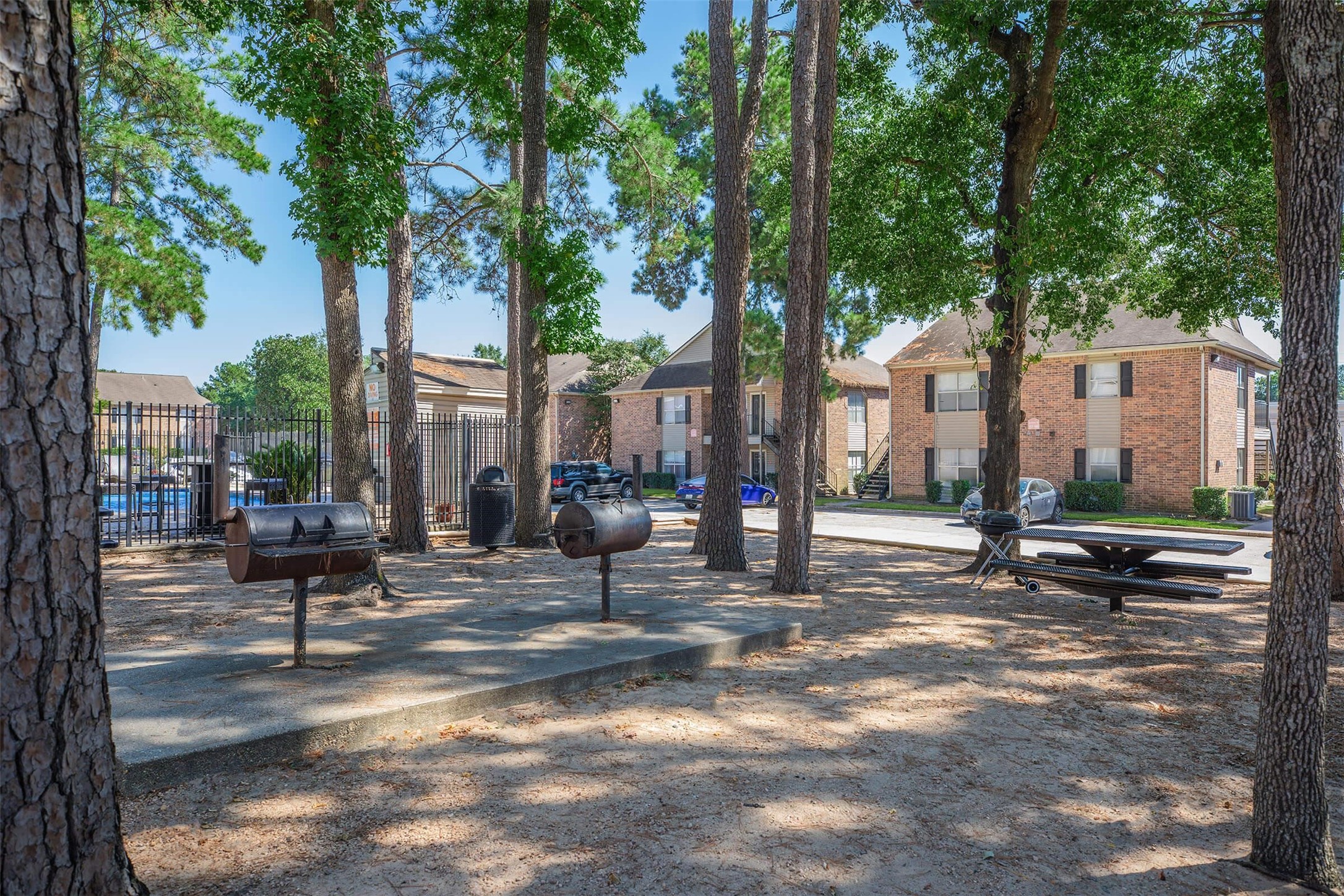 2205 N Frazier Street, #58, Conroe, TX 77303
