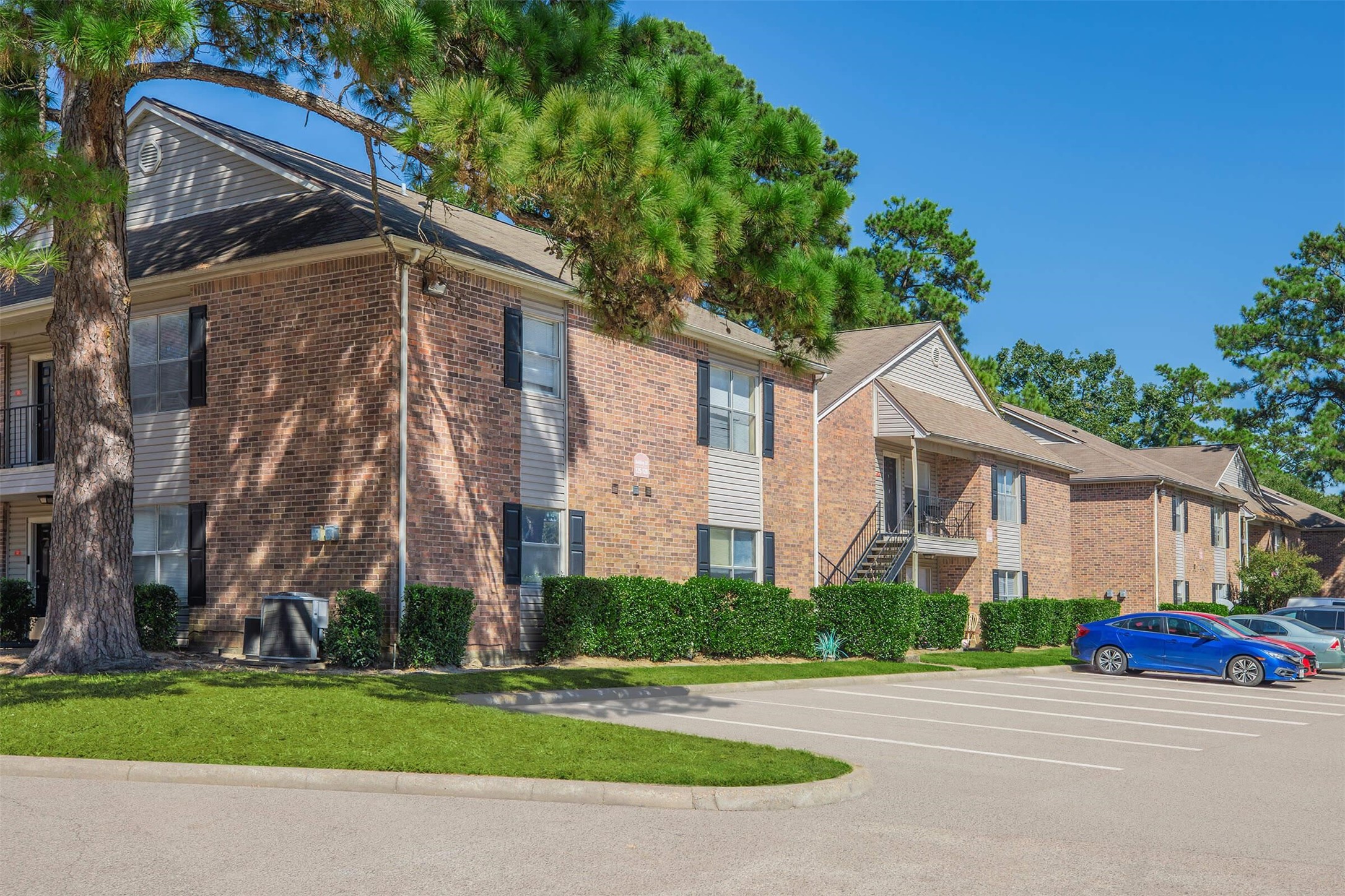 2205 N Frazier Street, #58, Conroe, TX 77303