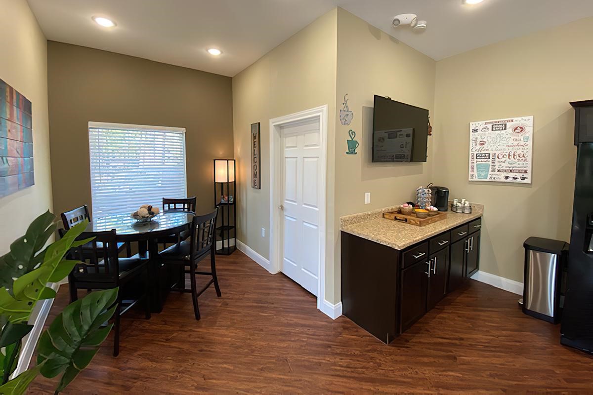 2205 N Frazier Street, #58, Conroe, TX 77303
