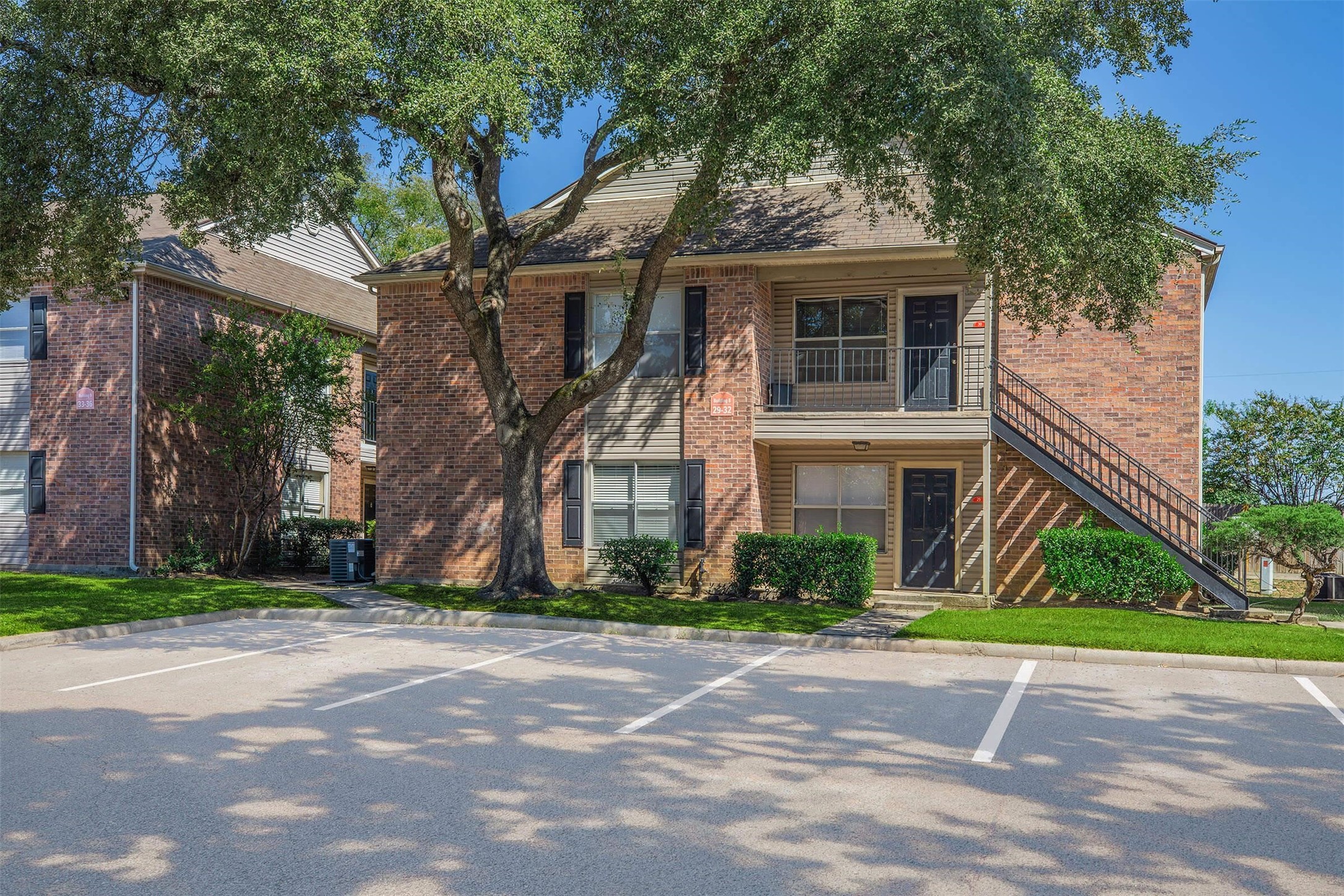 2205 N Frazier Street, #58, Conroe, TX 77303