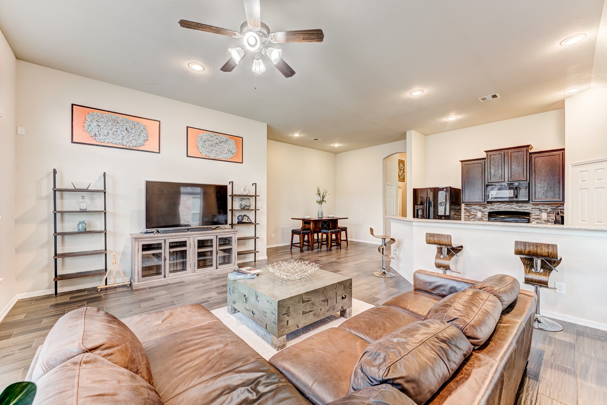 4110 Guild Meadows Drive, Houston, TX 77084