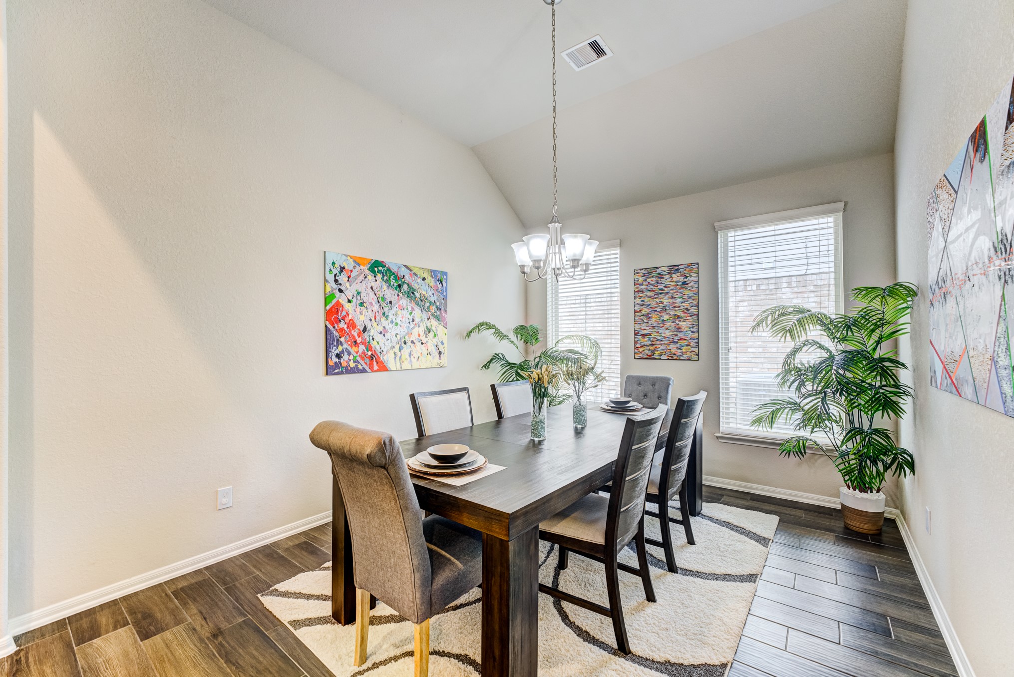 4110 Guild Meadows Drive, Houston, TX 77084