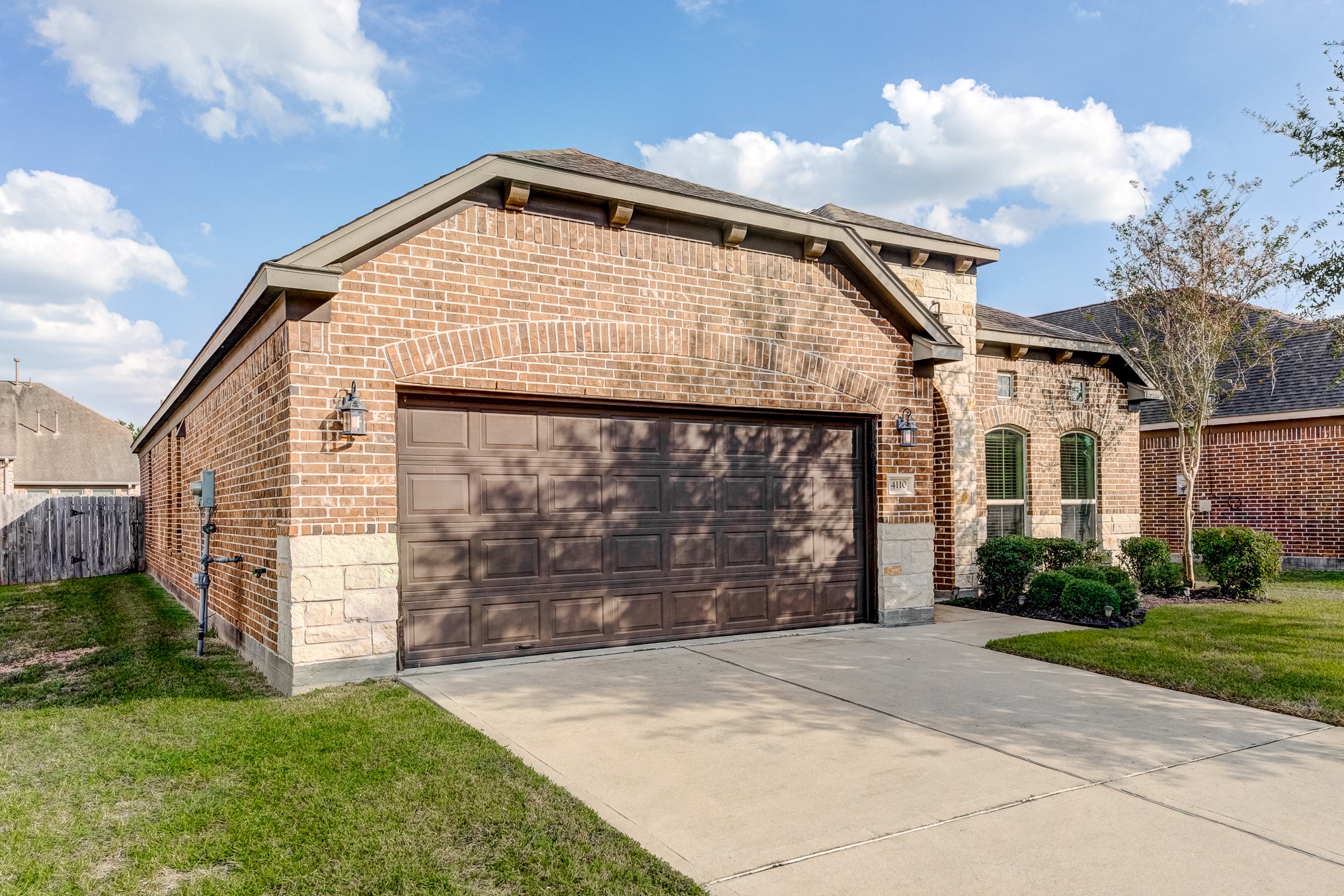 4110 Guild Meadows Drive, Houston, TX 77084