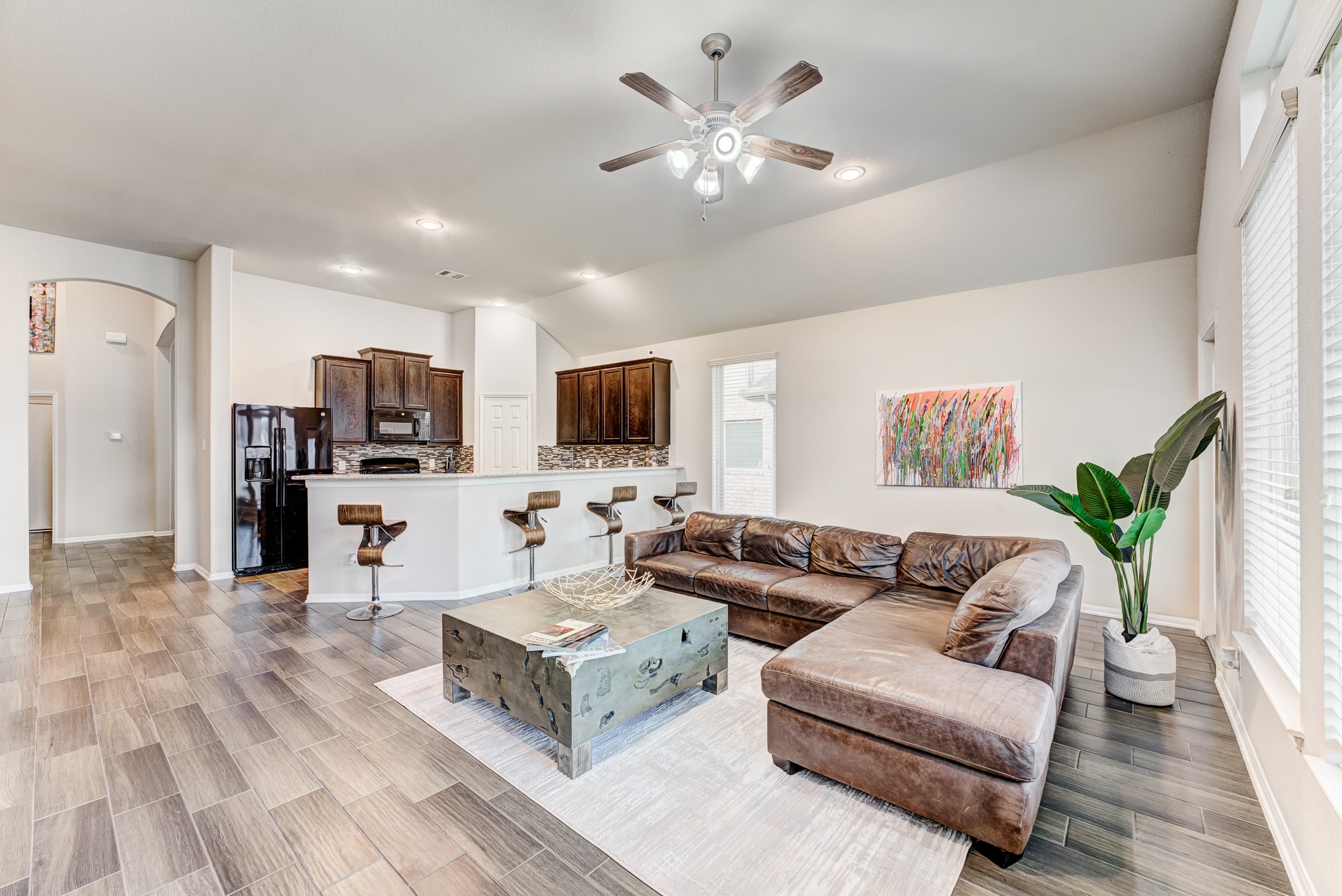 4110 Guild Meadows Drive, Houston, TX 77084