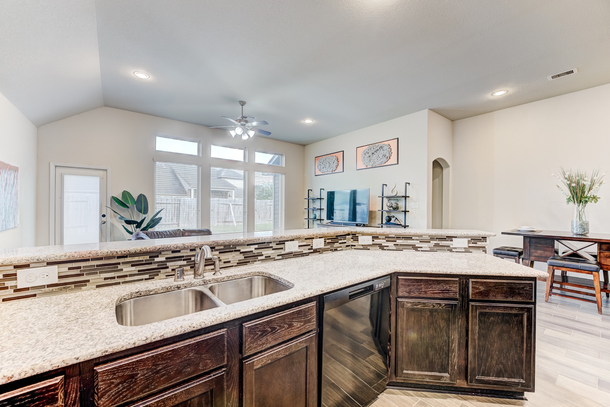 4110 Guild Meadows Drive, Houston, TX 77084